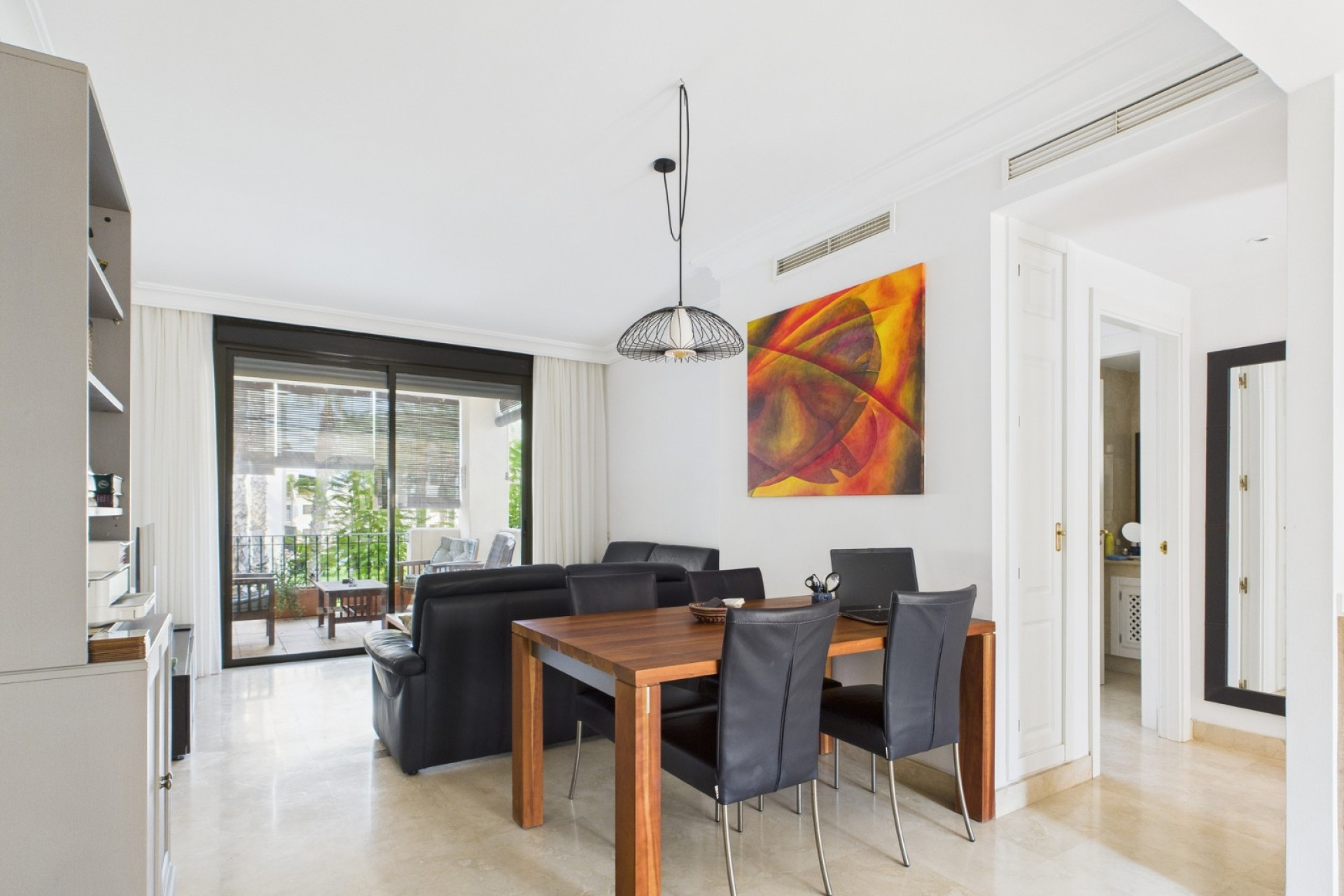 Wiederverkauf - Apartment - San Javier - Roda Golf Resort