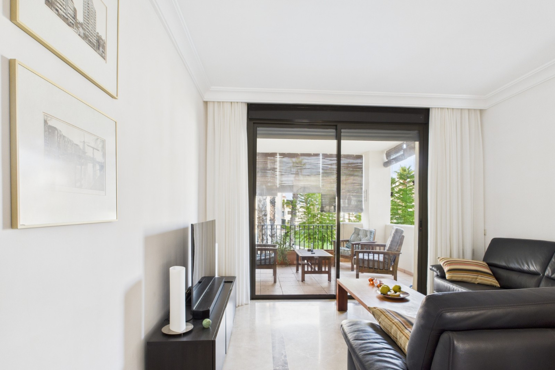 Wiederverkauf - Apartment - San Javier - Roda Golf Resort