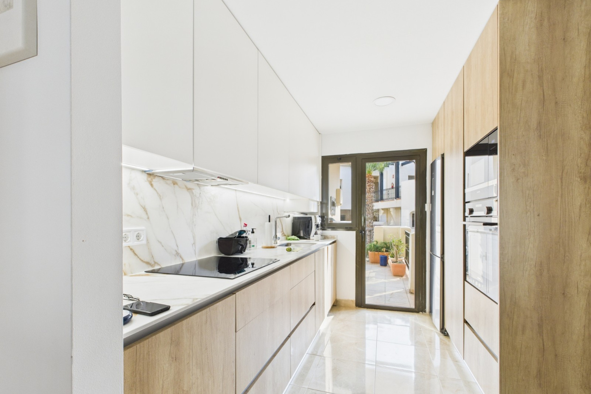 Wiederverkauf - Apartment - San Javier - Roda Golf Resort