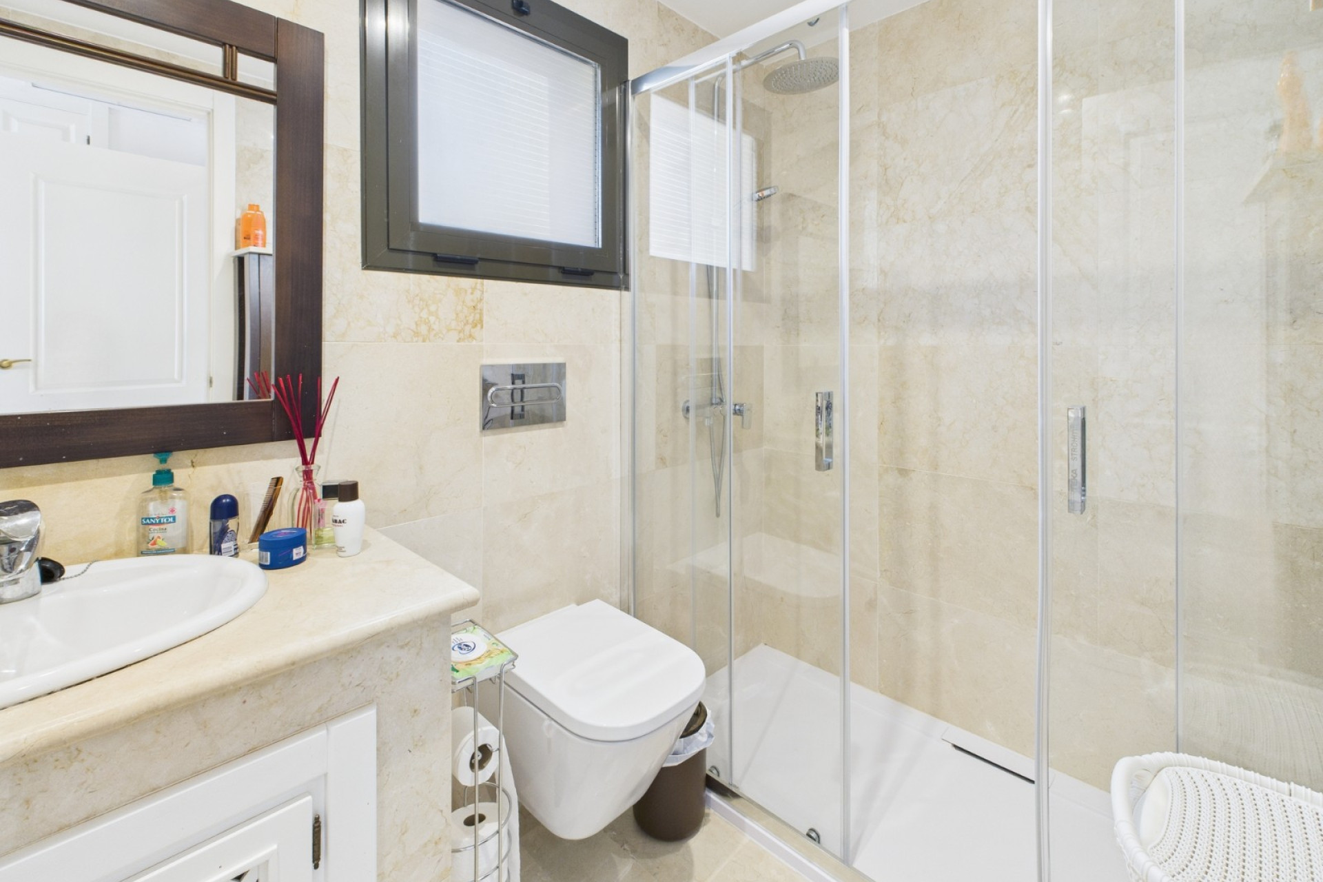 Wiederverkauf - Apartment - San Javier - Roda Golf Resort