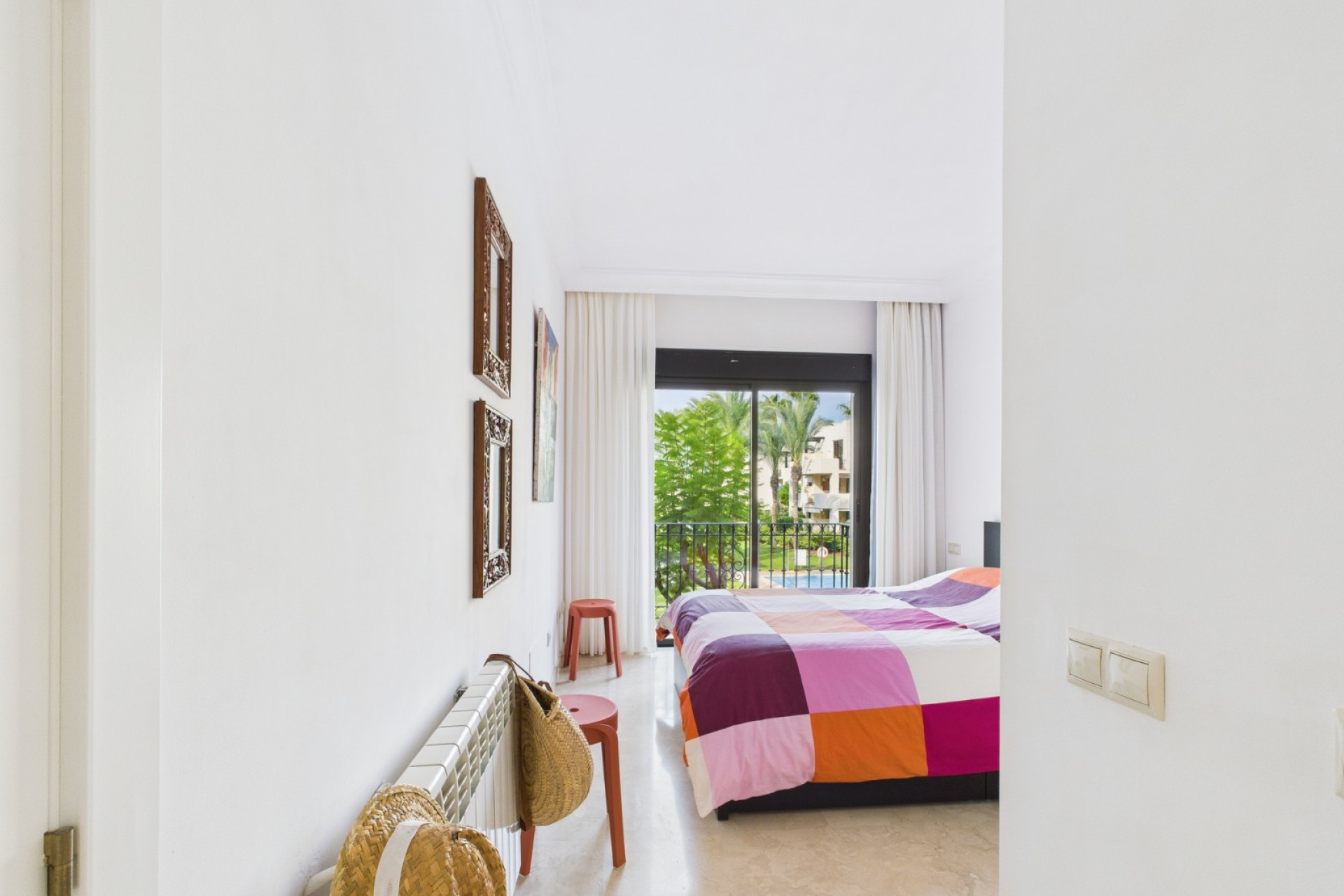 Wiederverkauf - Apartment - San Javier - Roda Golf Resort