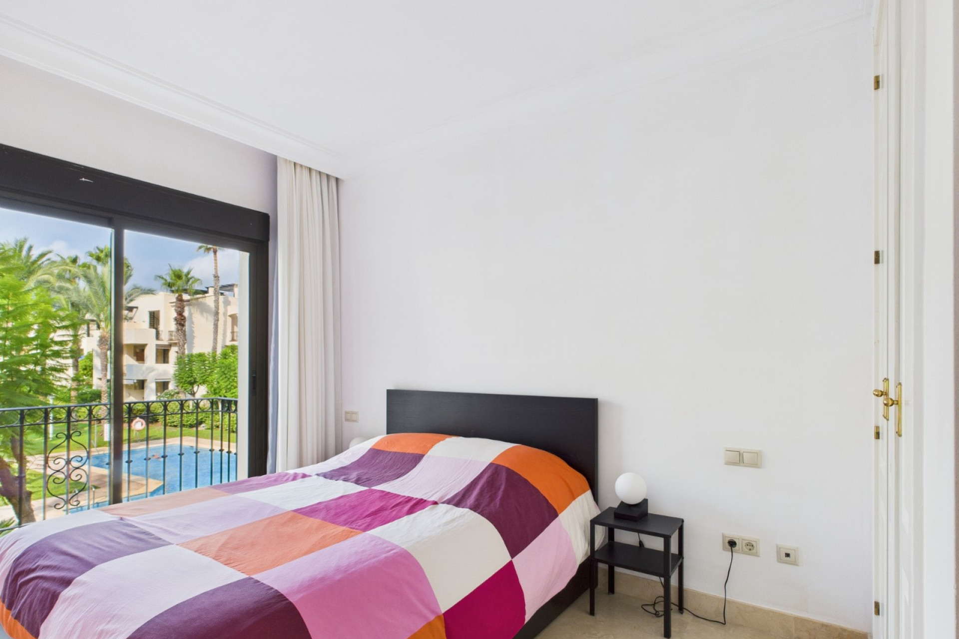 Wiederverkauf - Apartment - San Javier - Roda Golf Resort
