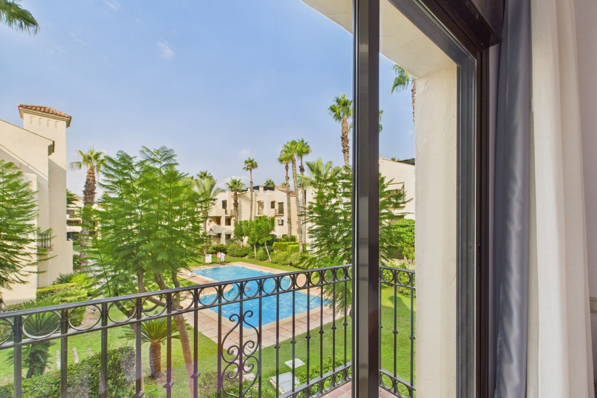 Wiederverkauf - Apartment - San Javier - Roda Golf Resort