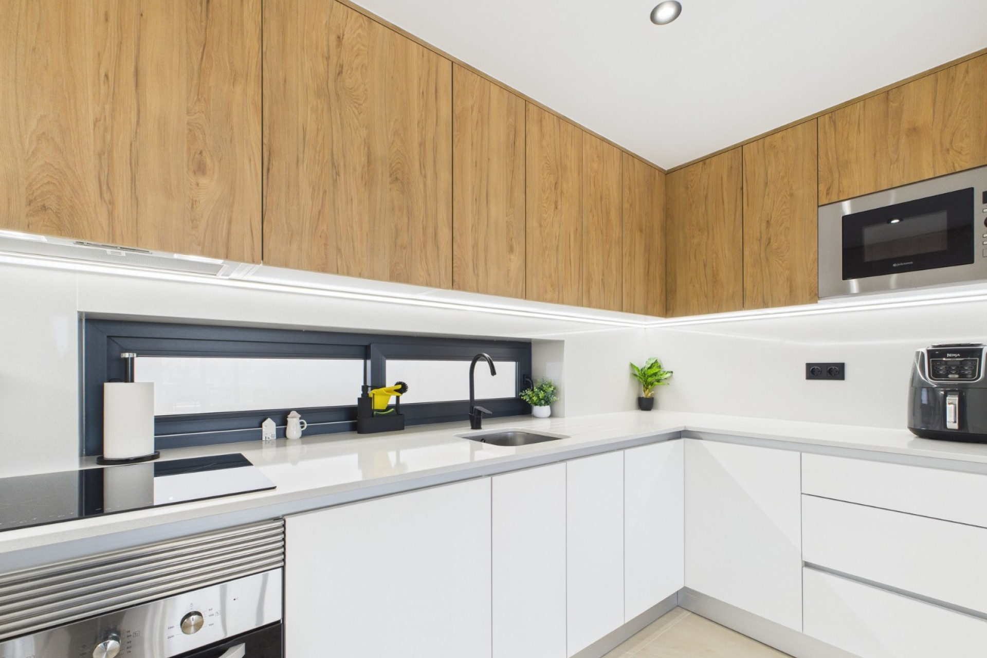 Wiederverkauf - Apartment - San Javier - Velapi