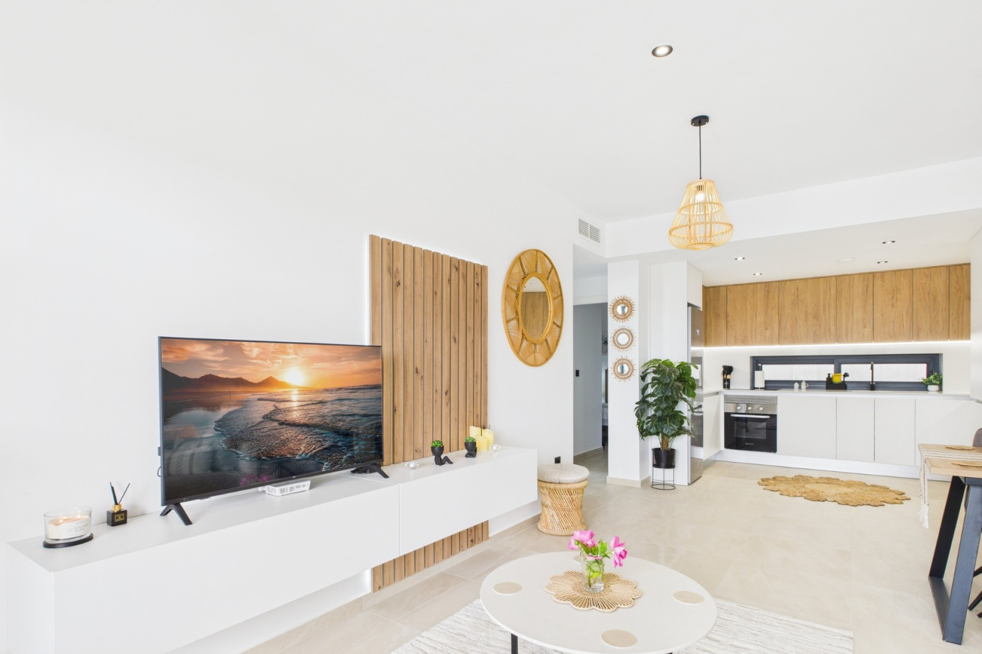 Wiederverkauf - Apartment - San Javier - Velapi