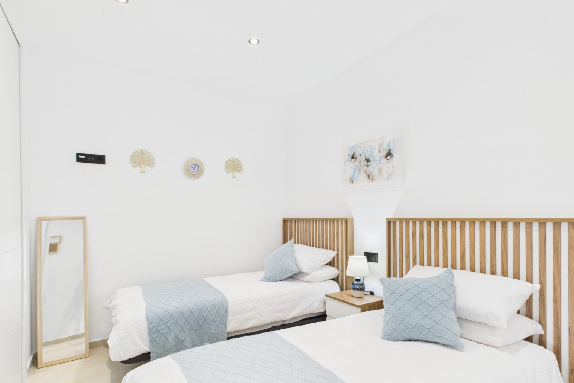 Wiederverkauf - Apartment - San Javier - Velapi