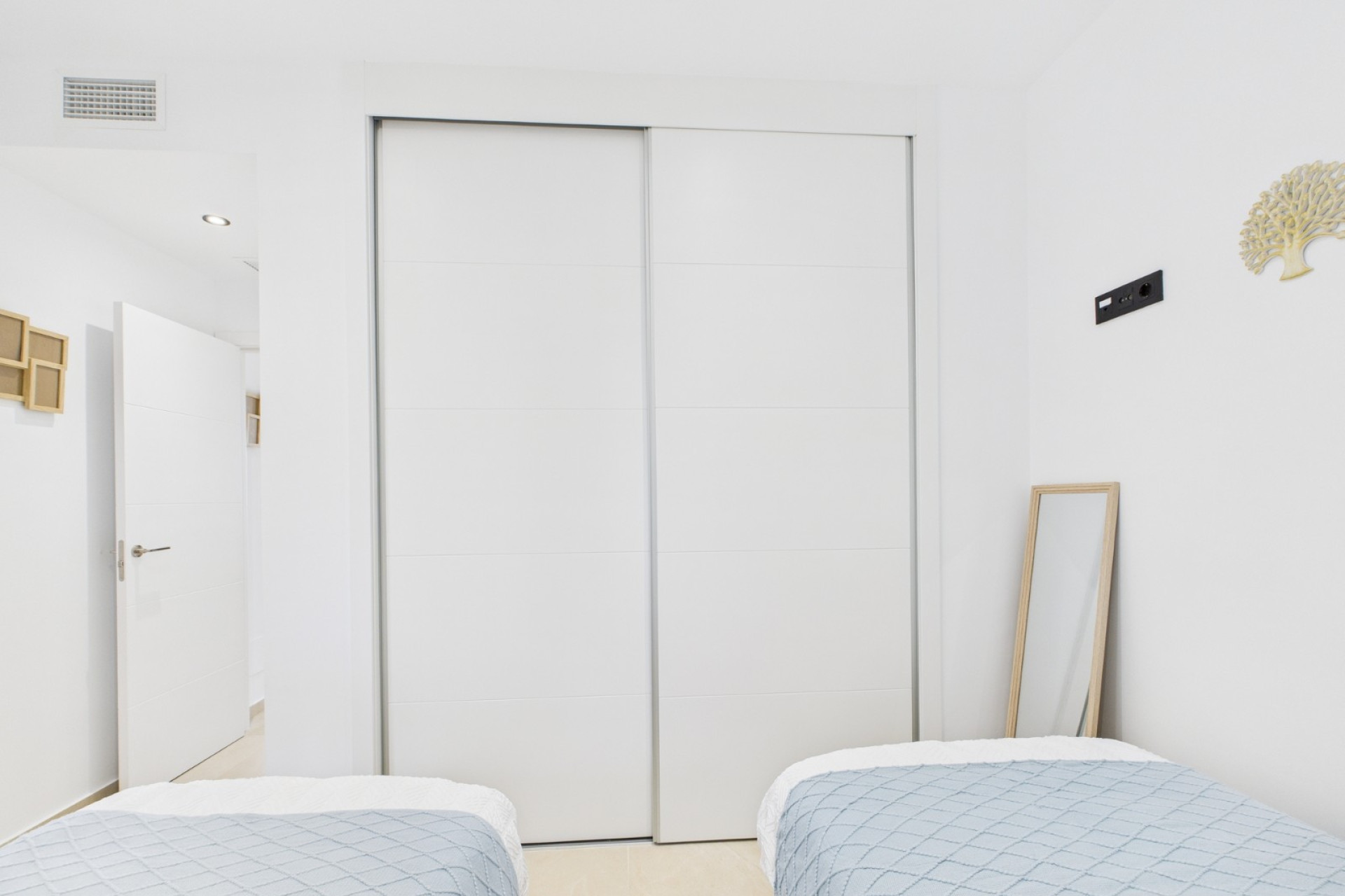 Wiederverkauf - Apartment - San Javier - Velapi