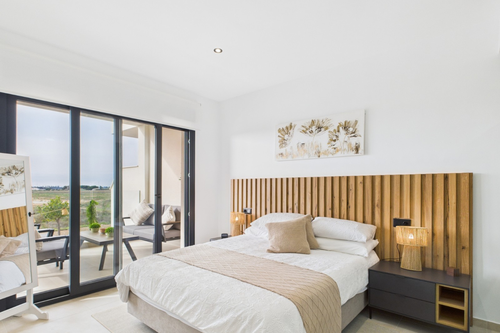 Wiederverkauf - Apartment - San Javier - Velapi