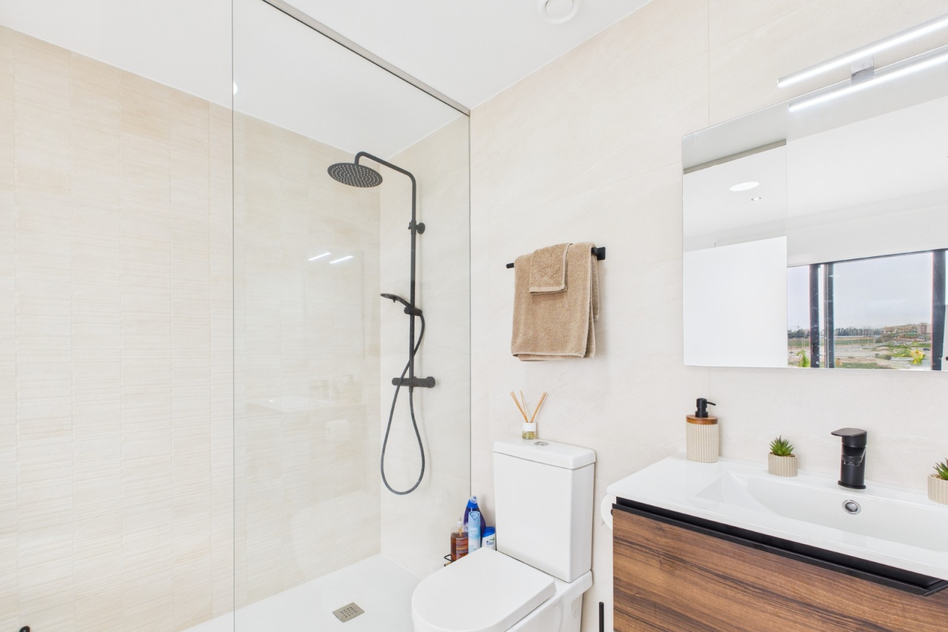 Wiederverkauf - Apartment - San Javier - Velapi