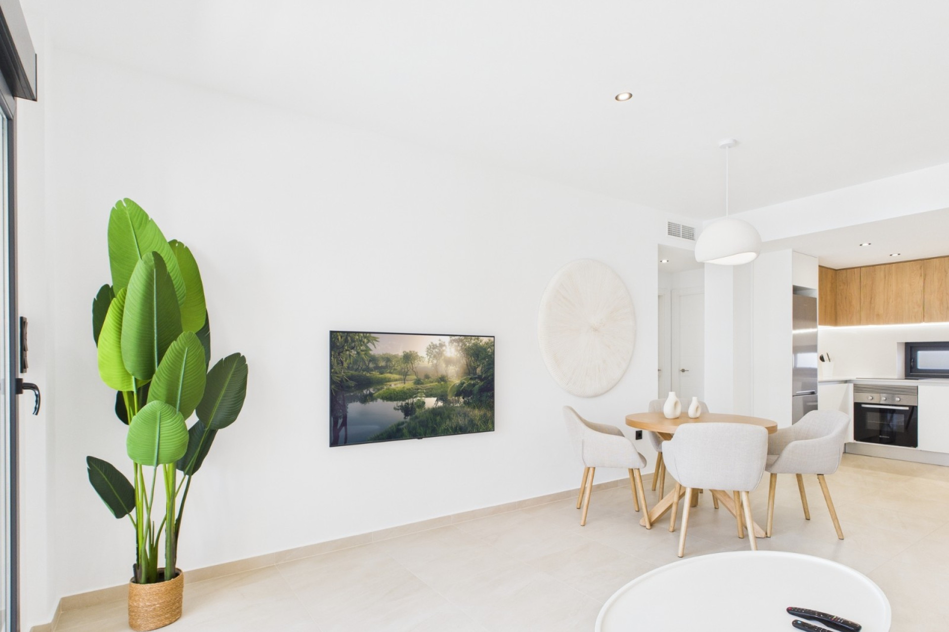 Wiederverkauf - Apartment - 