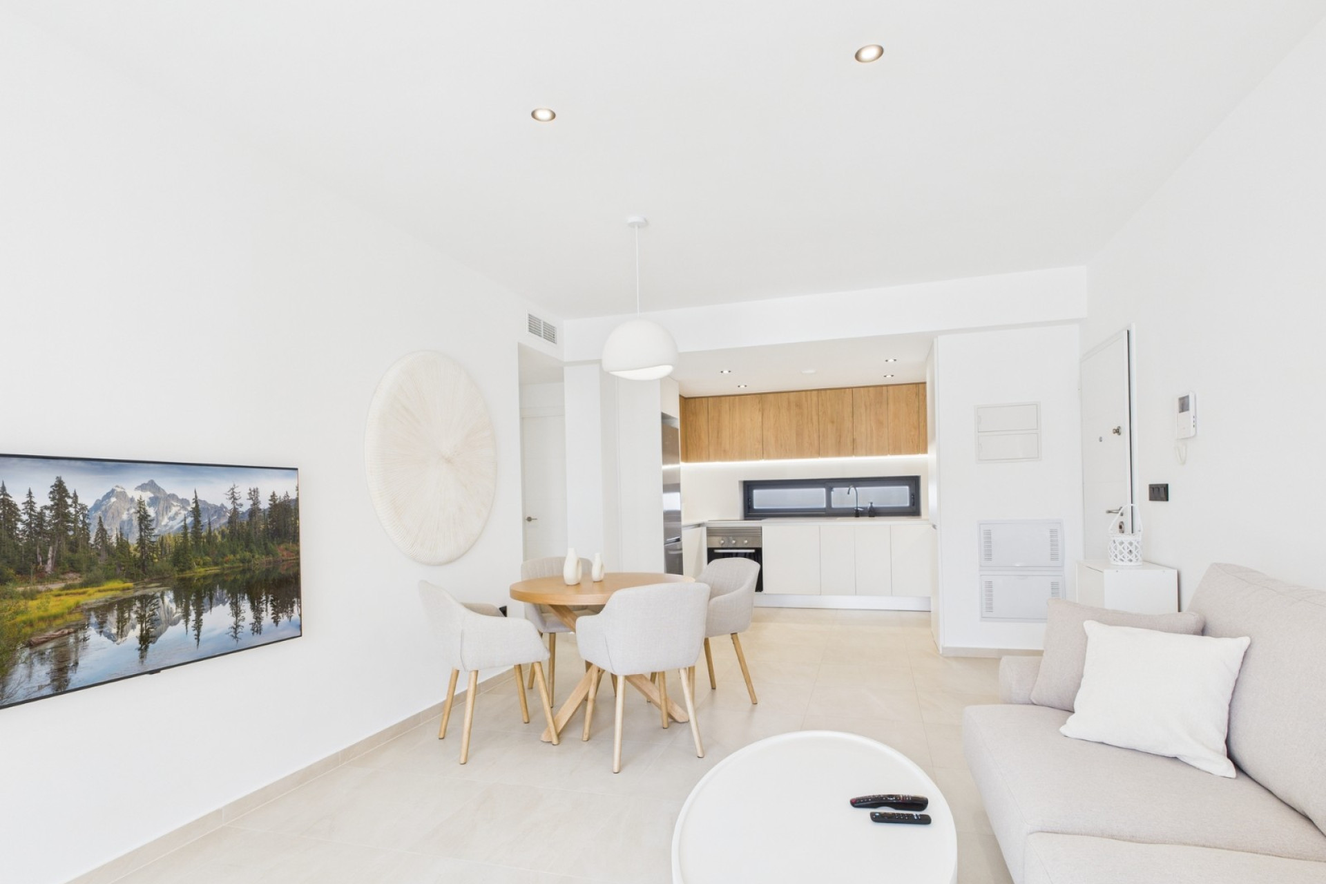 Wiederverkauf - Apartment - 