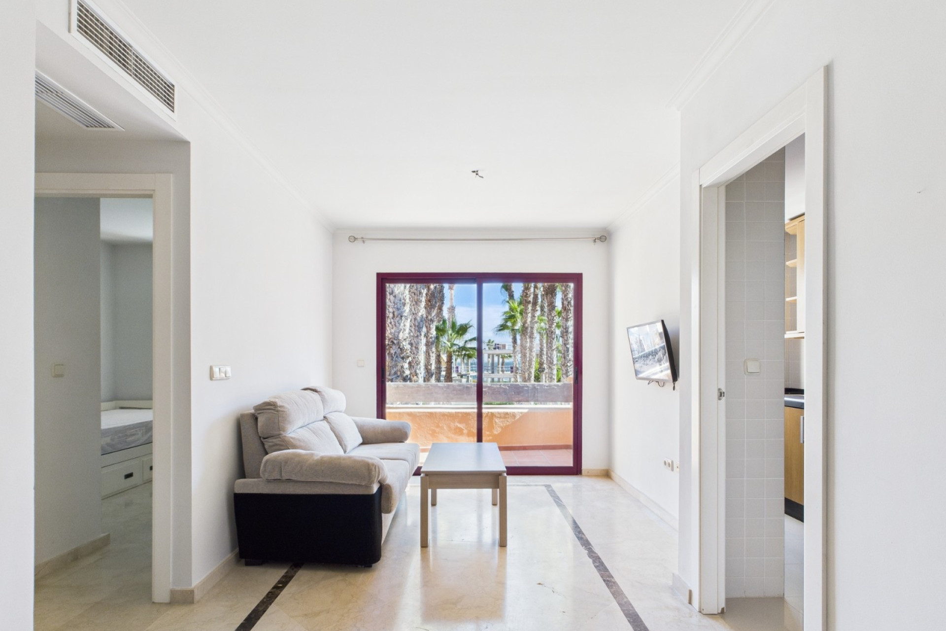 Wiederverkauf - Apartment - 