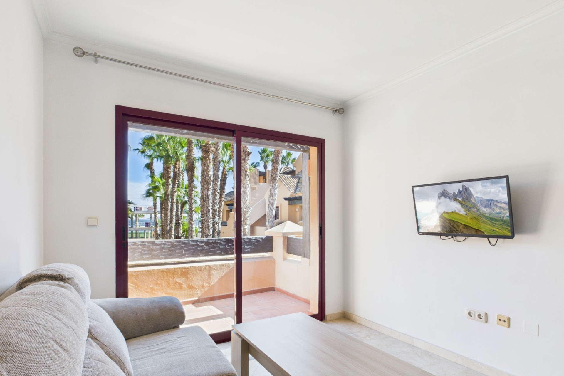 Wiederverkauf - Apartment - 