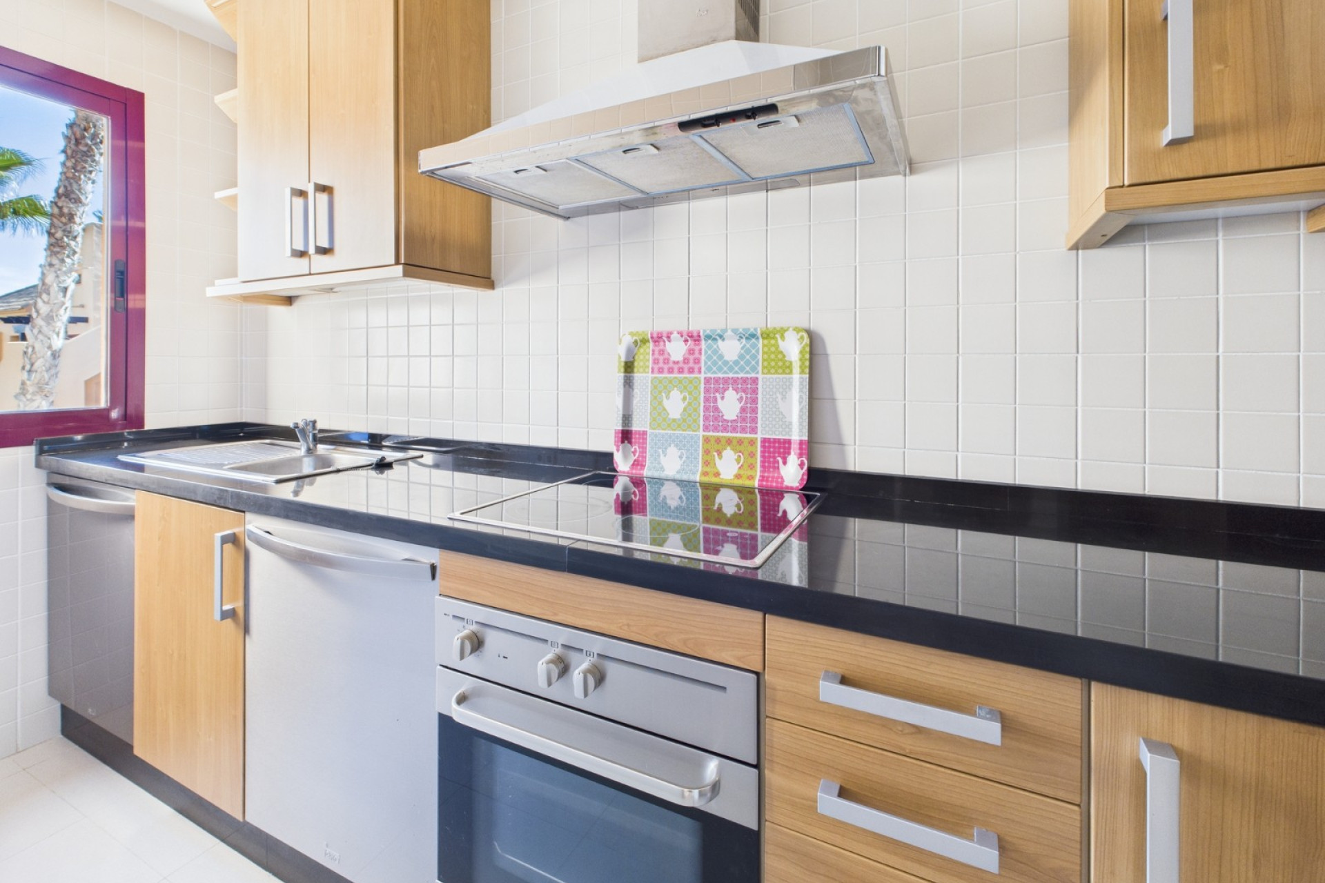 Wiederverkauf - Apartment - 