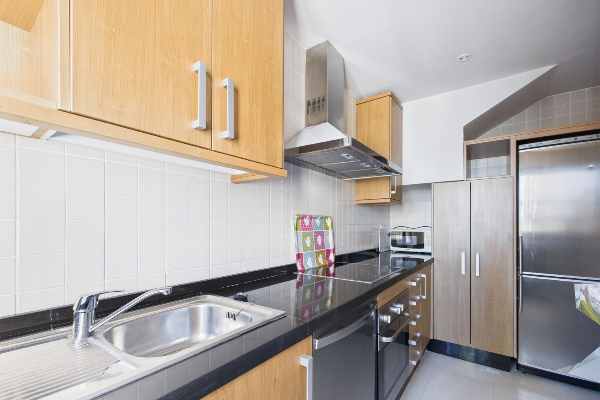 Wiederverkauf - Apartment - 