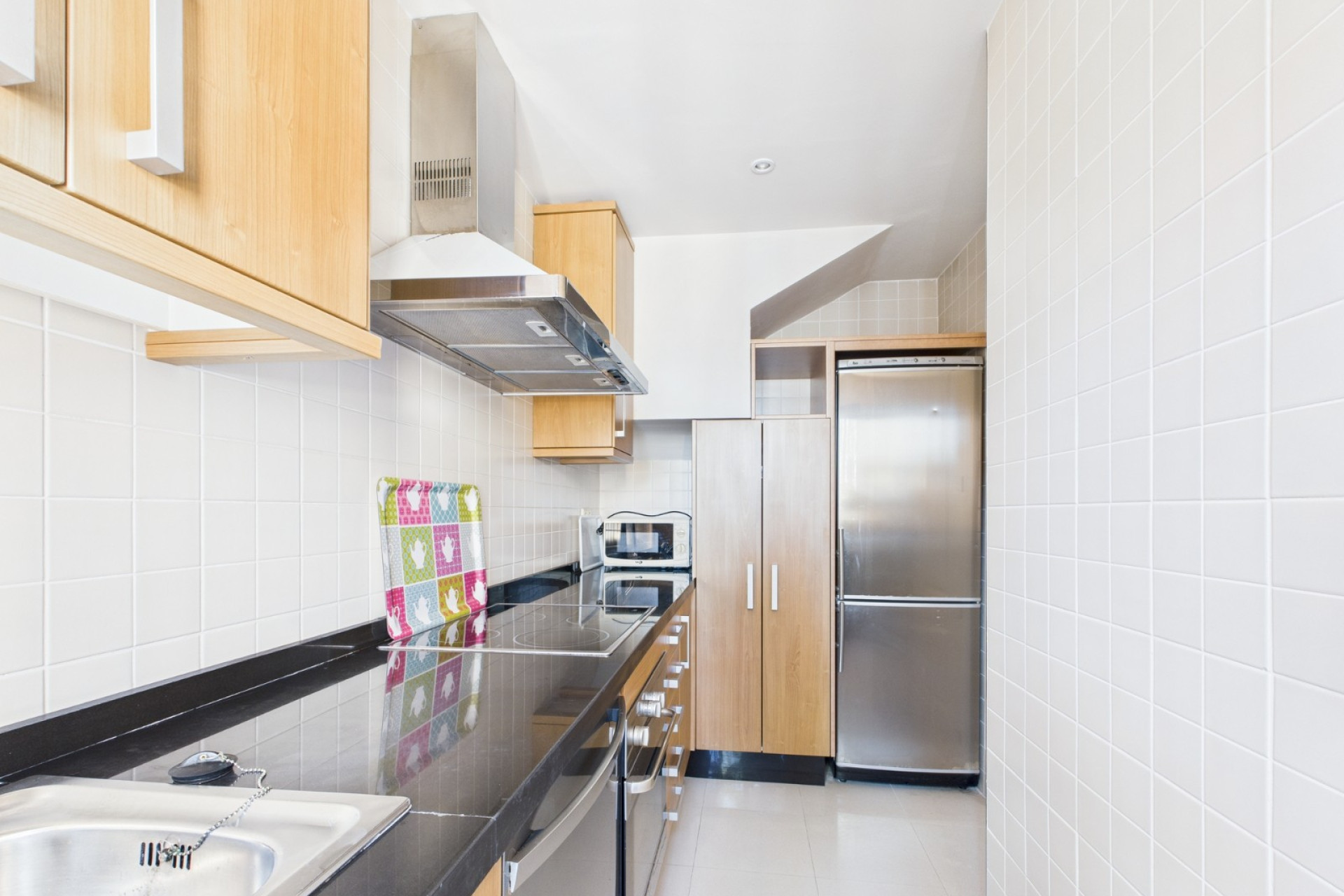 Wiederverkauf - Apartment - 