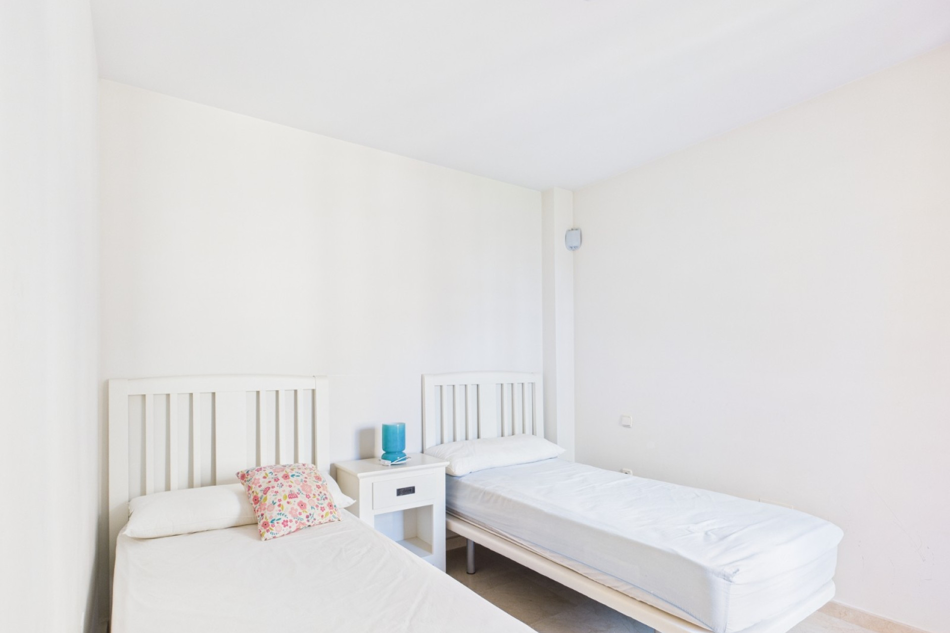 Wiederverkauf - Apartment - 