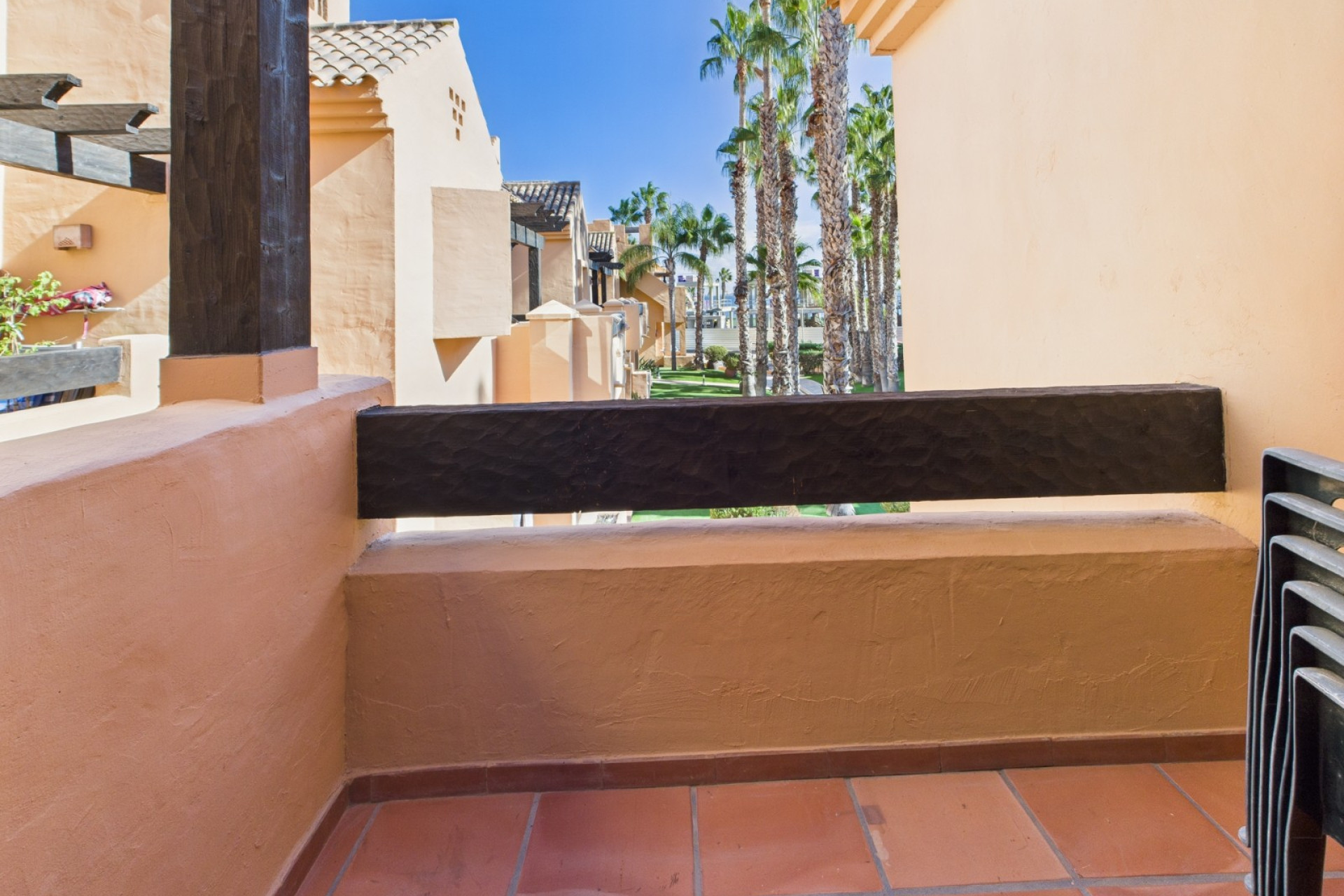 Wiederverkauf - Apartment - 