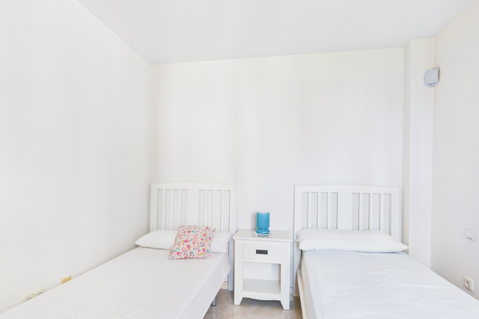 Wiederverkauf - Apartment - 