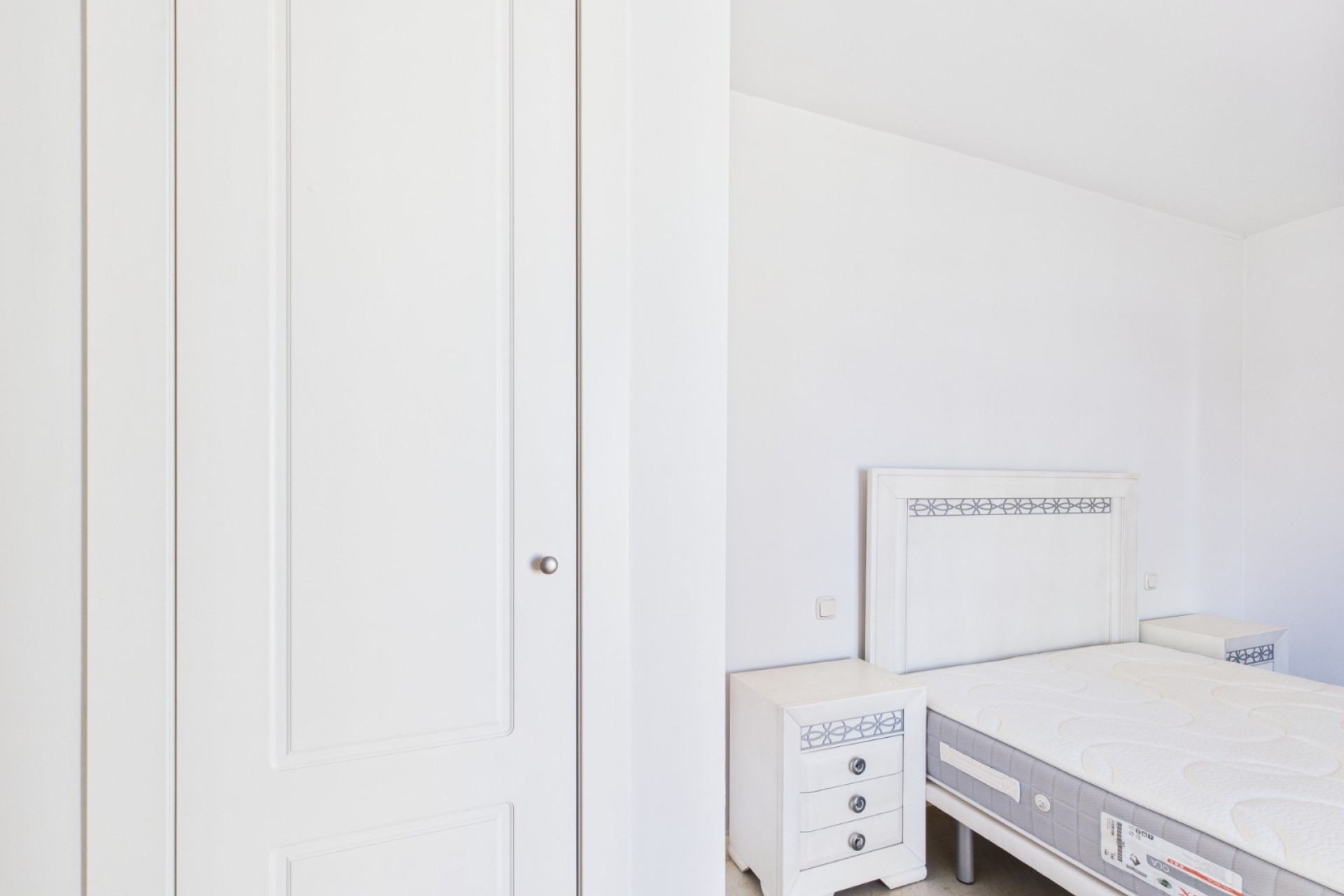 Wiederverkauf - Apartment - 