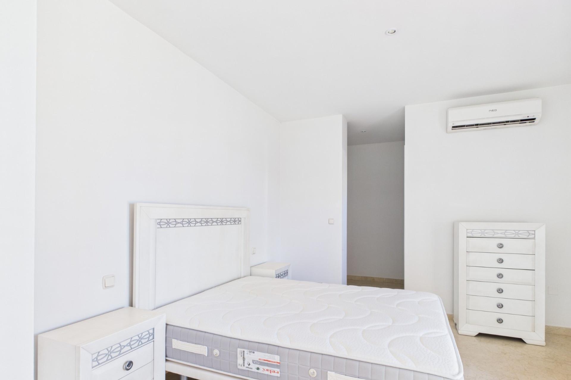 Wiederverkauf - Apartment - 