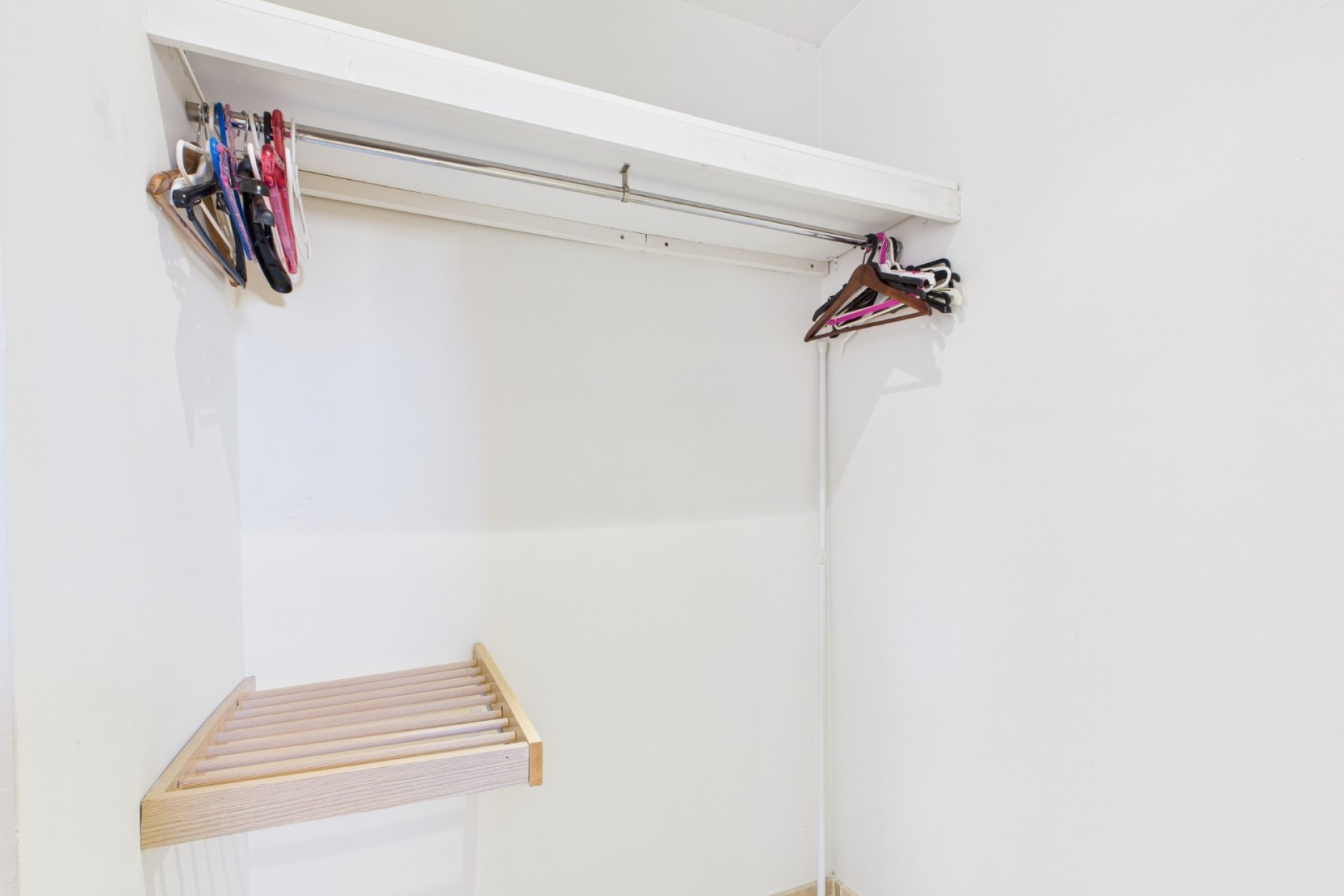 Wiederverkauf - Apartment - 