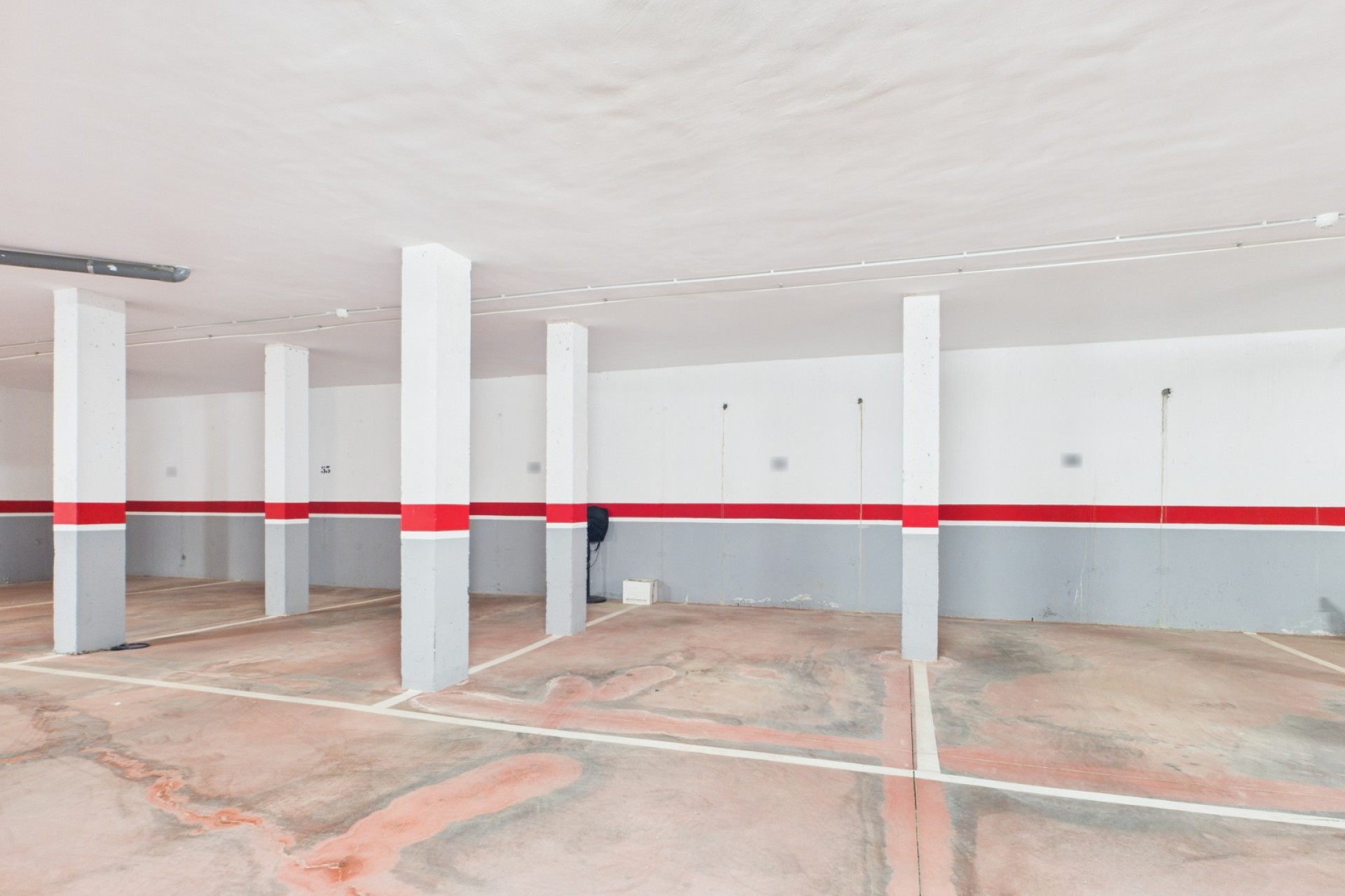 Wiederverkauf - Apartment - 