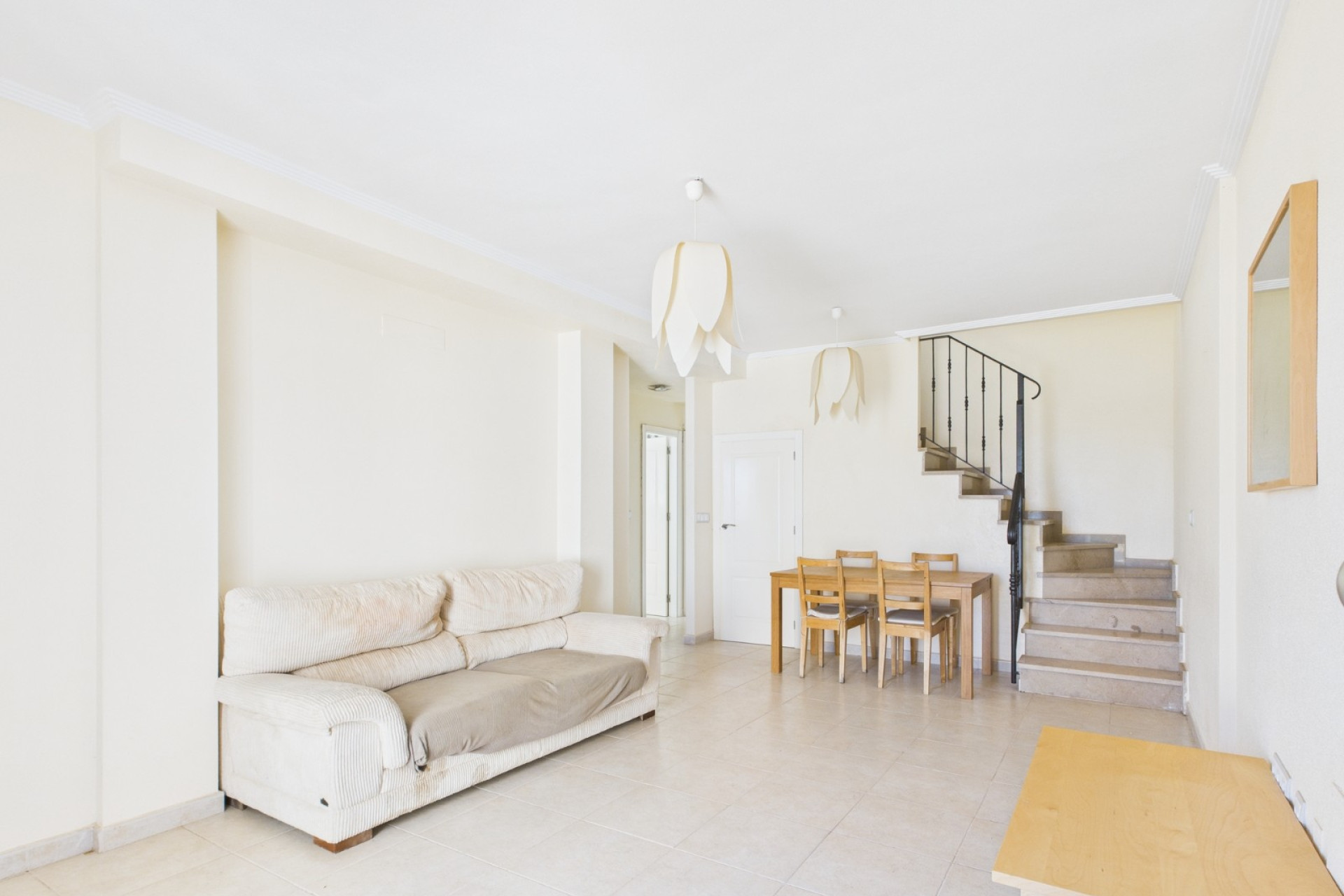 Wiederverkauf - Apartment - 