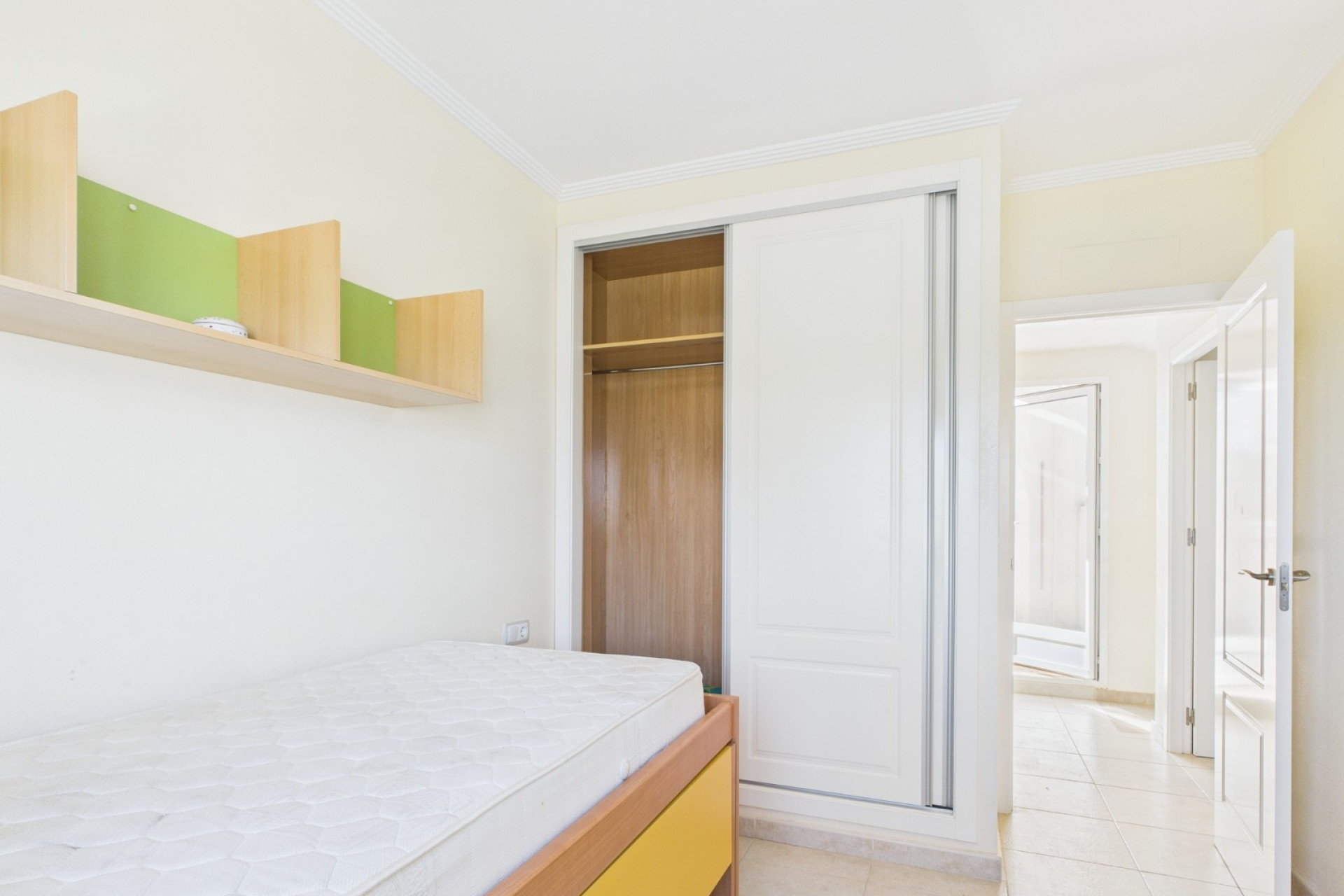 Wiederverkauf - Apartment - 