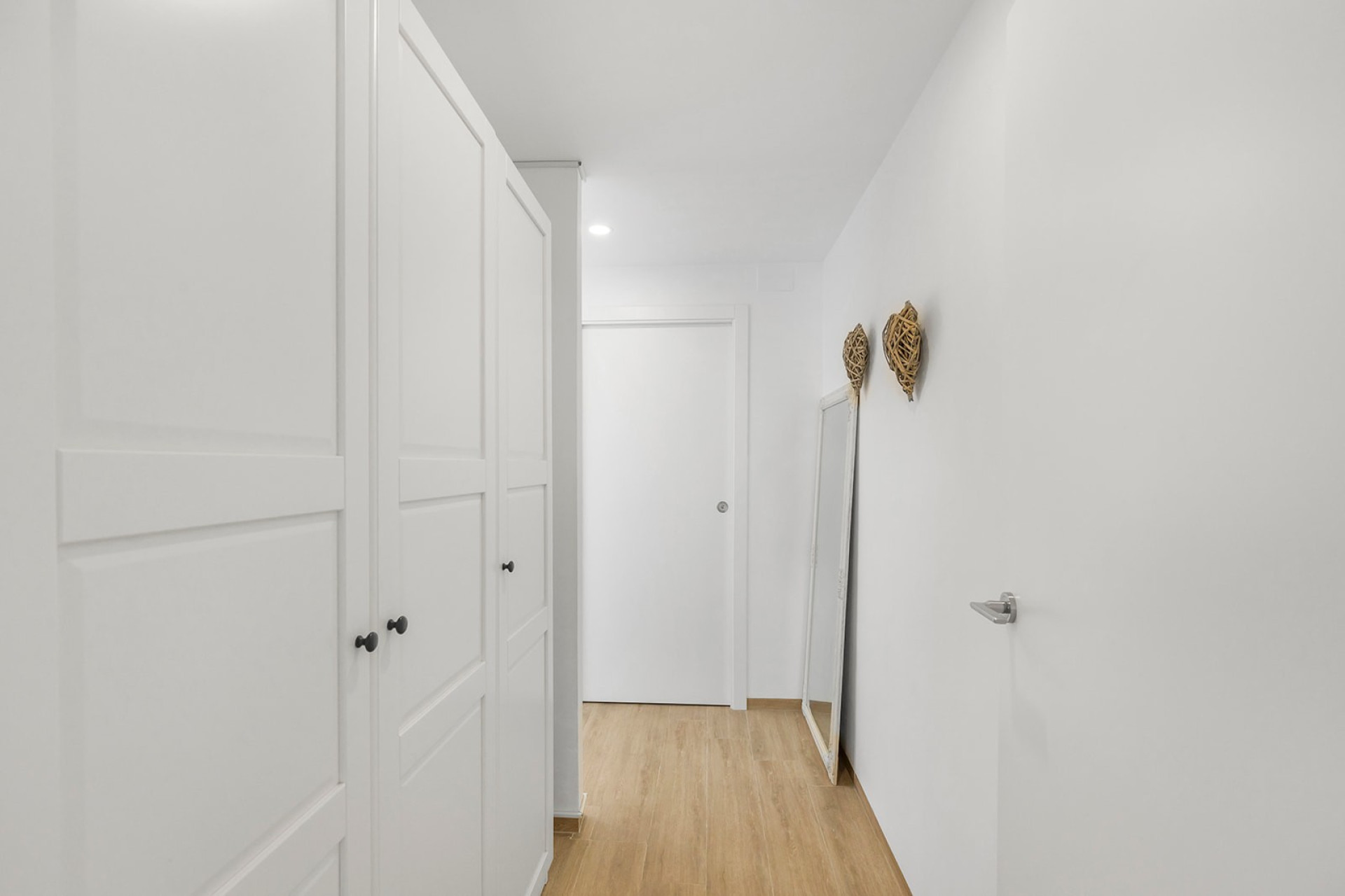 Wiederverkauf - Apartment - 