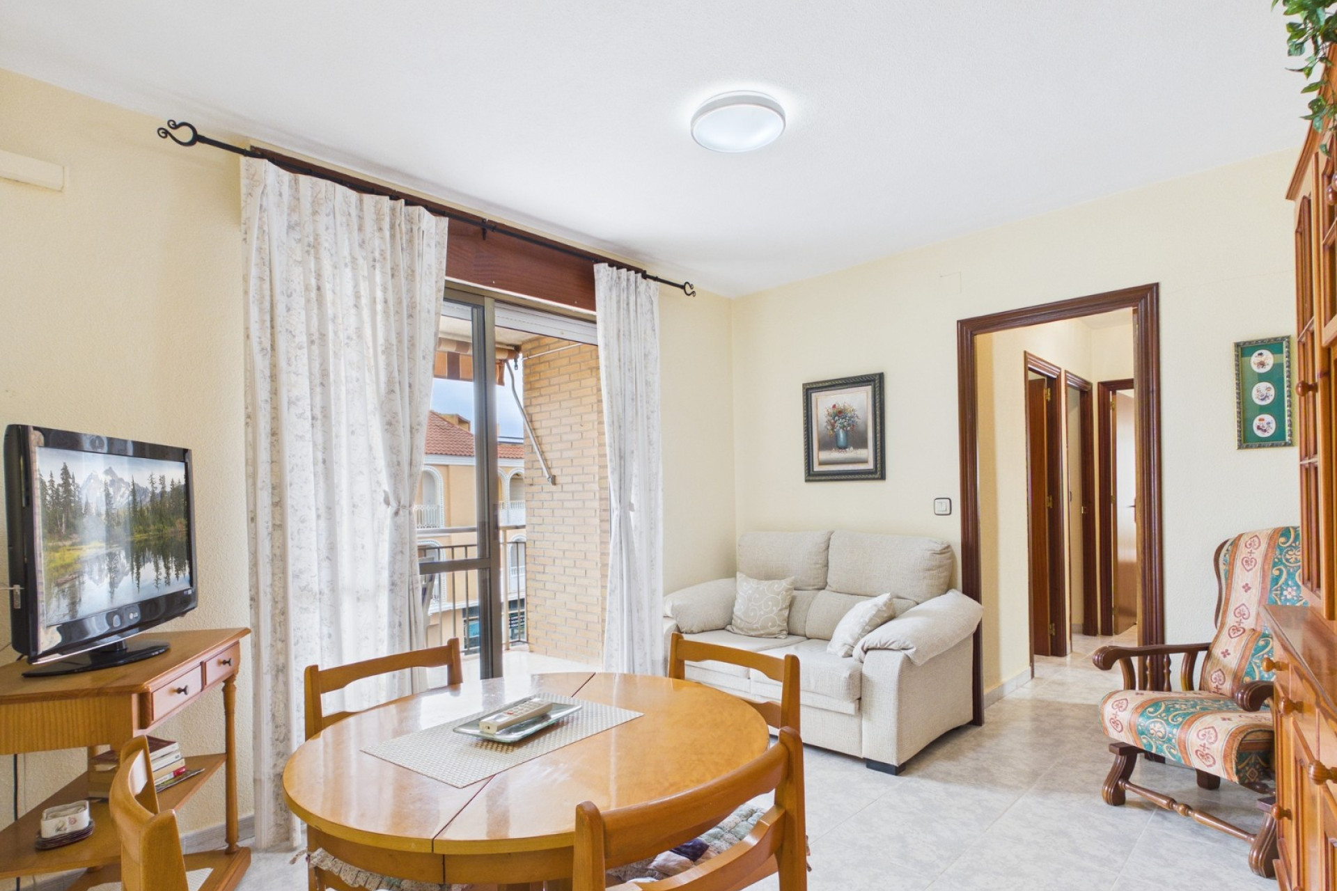 Wiederverkauf - Apartment - 