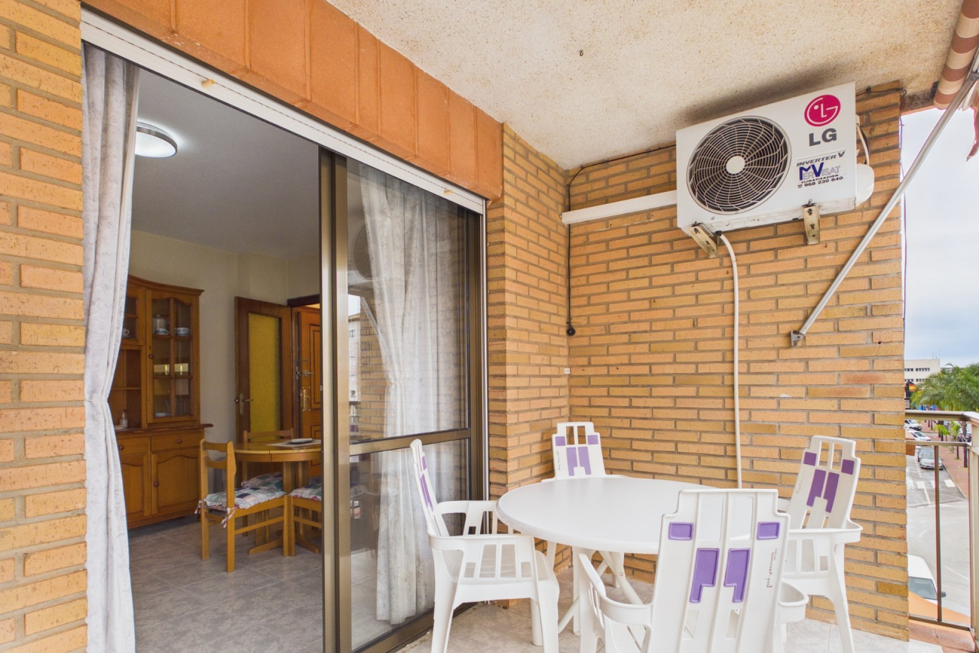 Wiederverkauf - Apartment - 