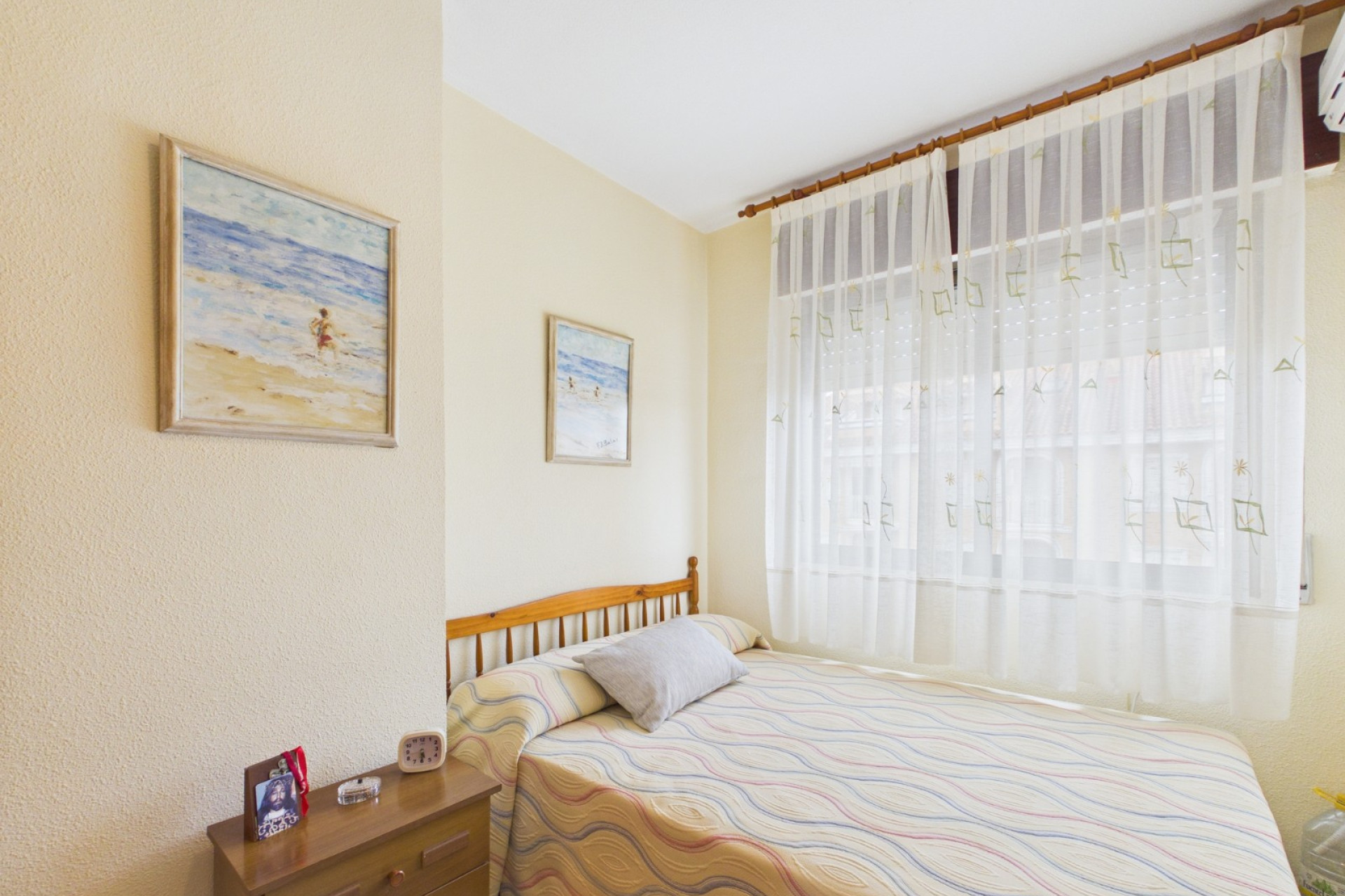 Wiederverkauf - Apartment - 