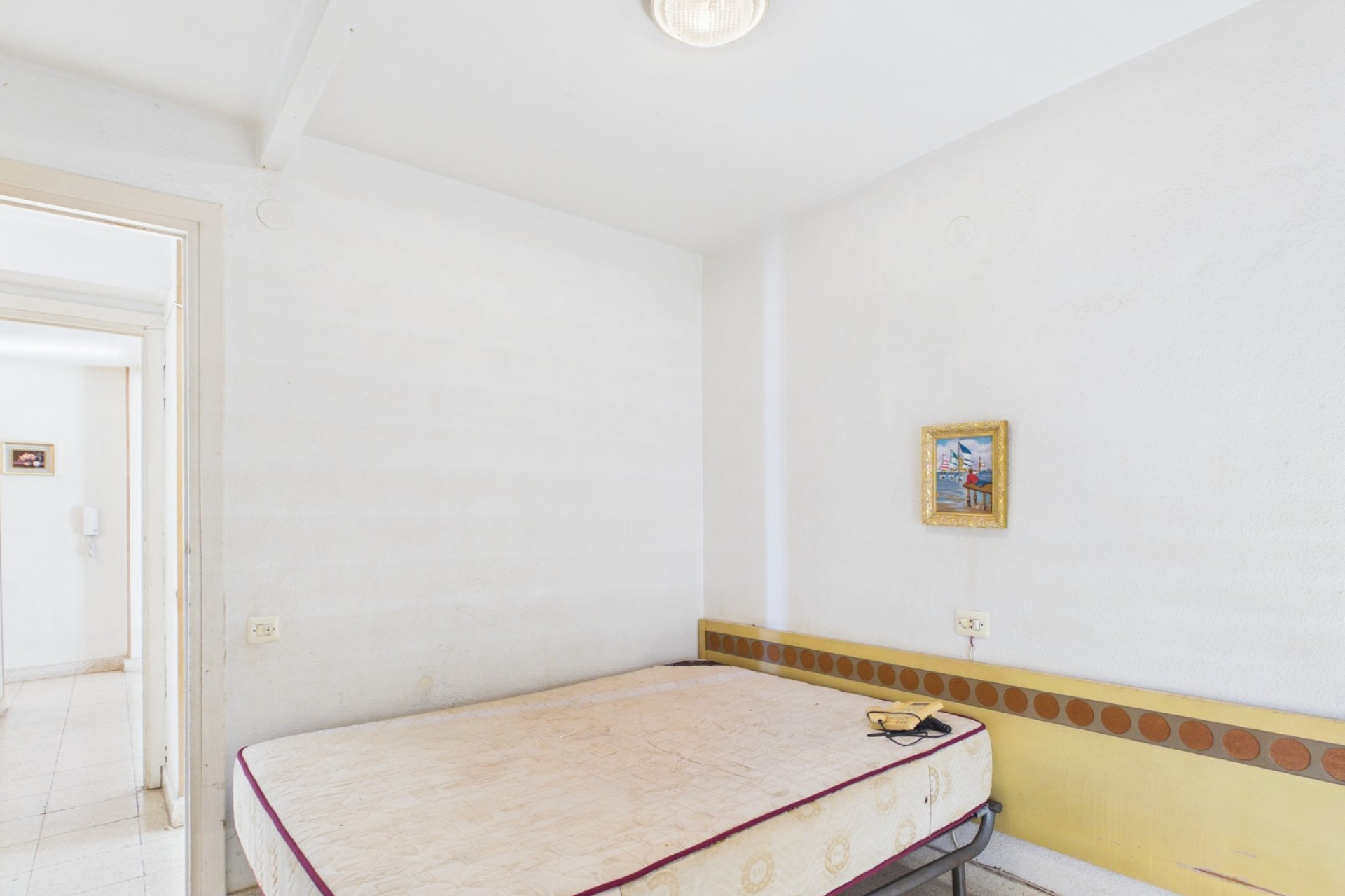 Wiederverkauf - Apartment - 