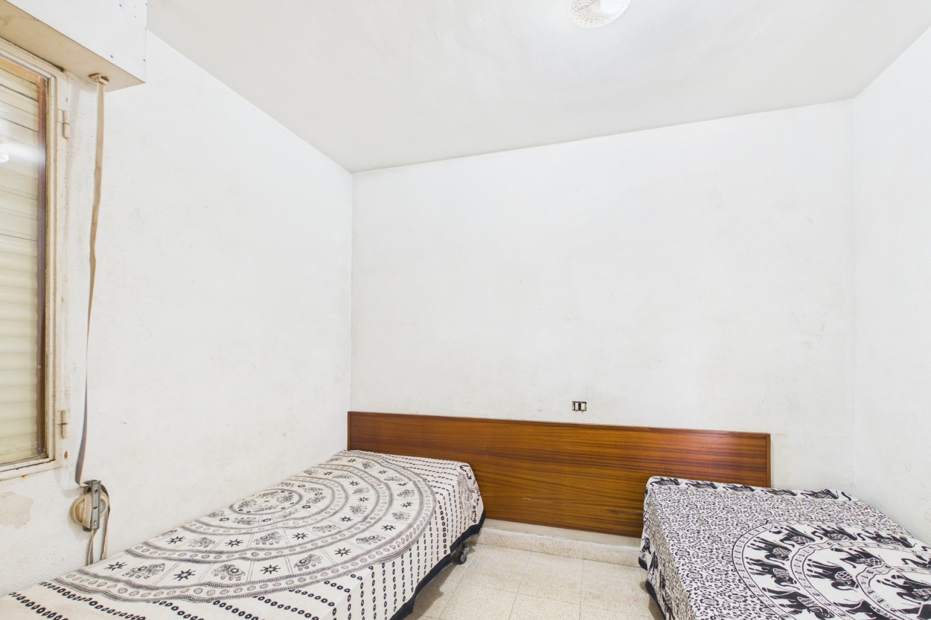 Wiederverkauf - Apartment - 