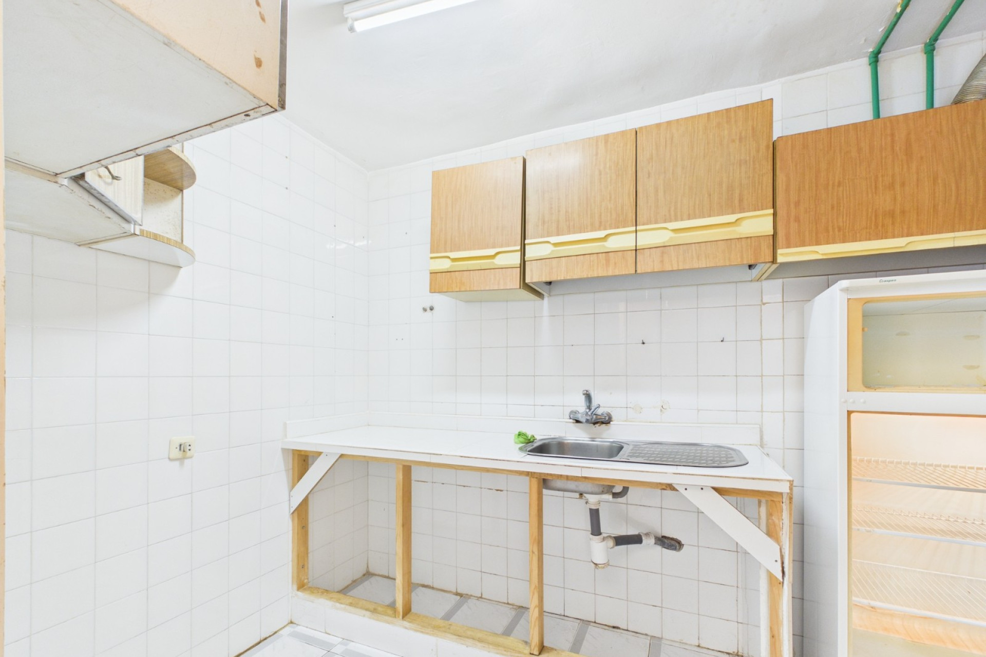 Wiederverkauf - Apartment - 