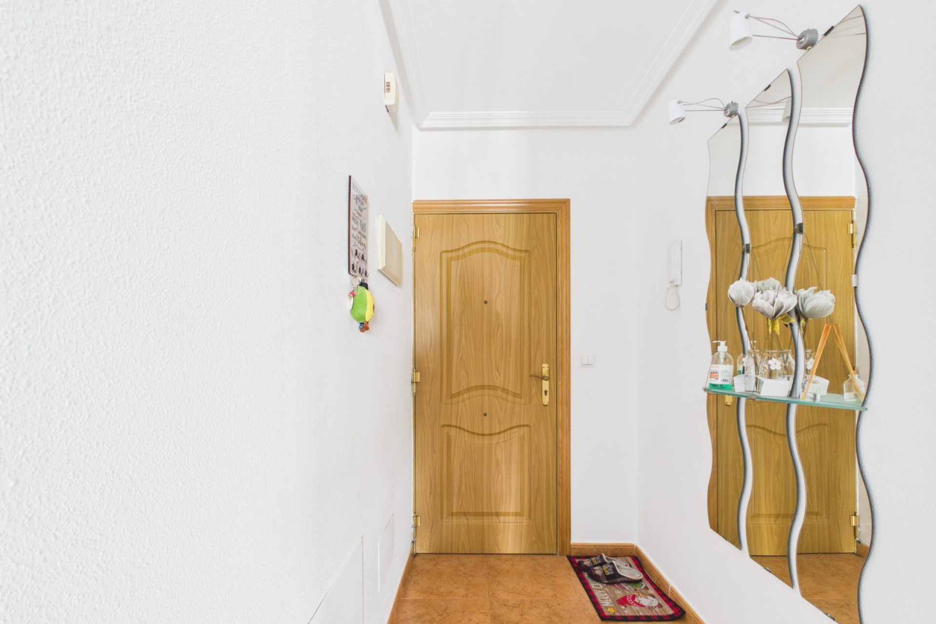 Wiederverkauf - Apartment - 