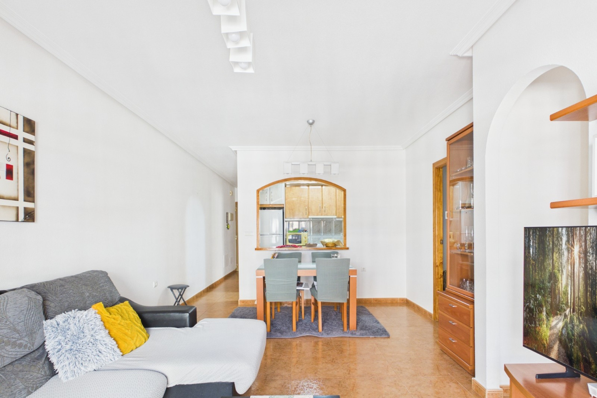 Wiederverkauf - Apartment - 