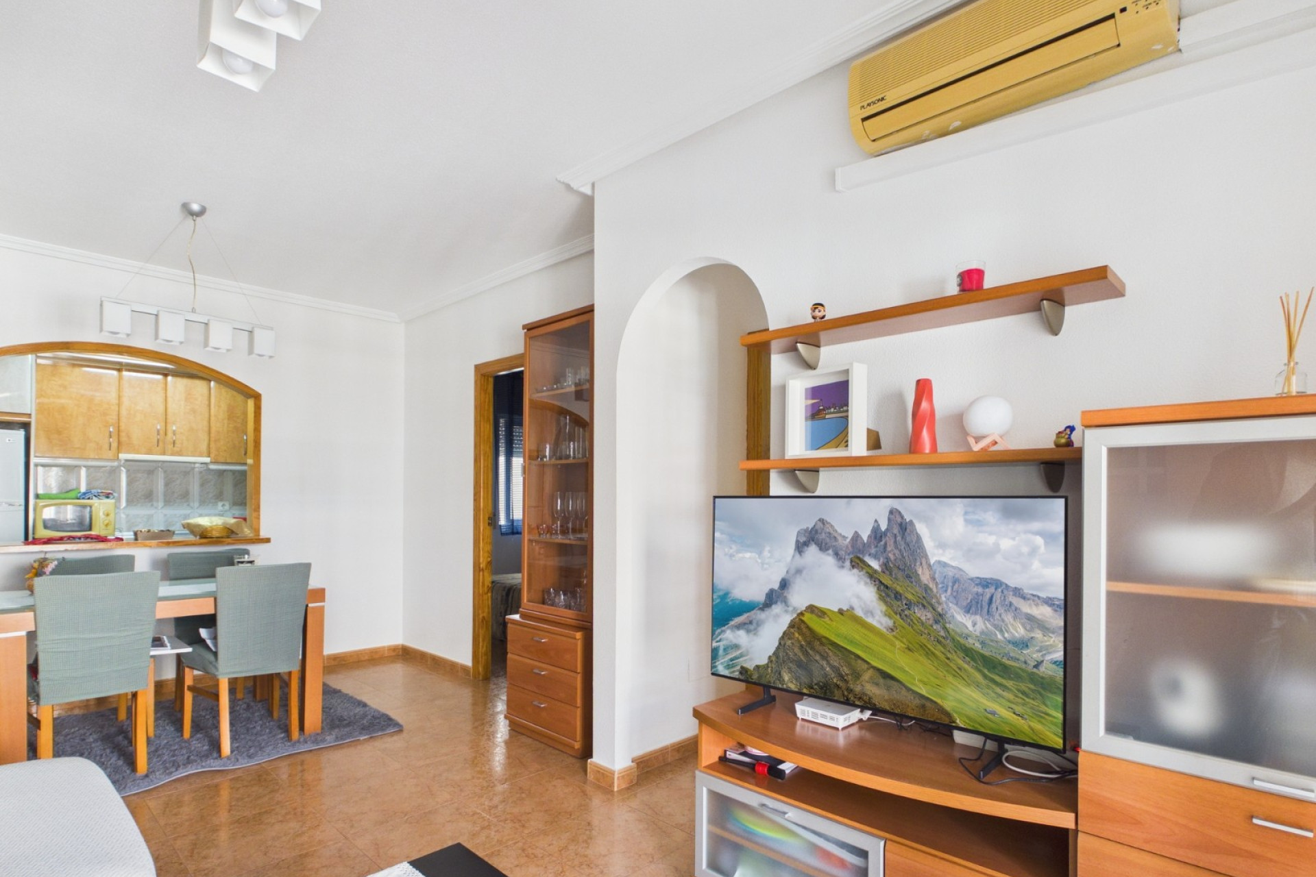 Wiederverkauf - Apartment - 