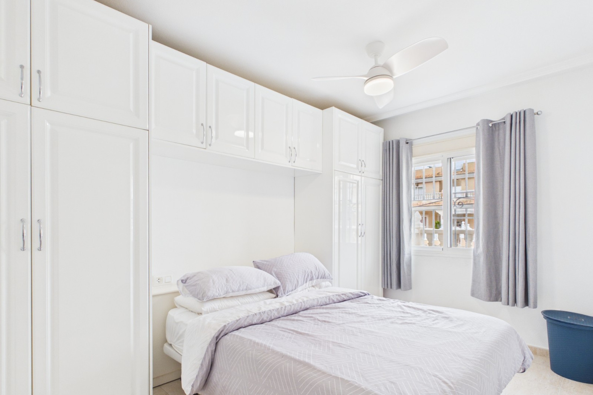 Wiederverkauf - Apartment - 