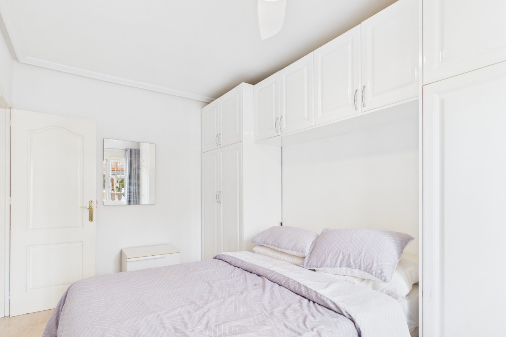 Wiederverkauf - Apartment - 