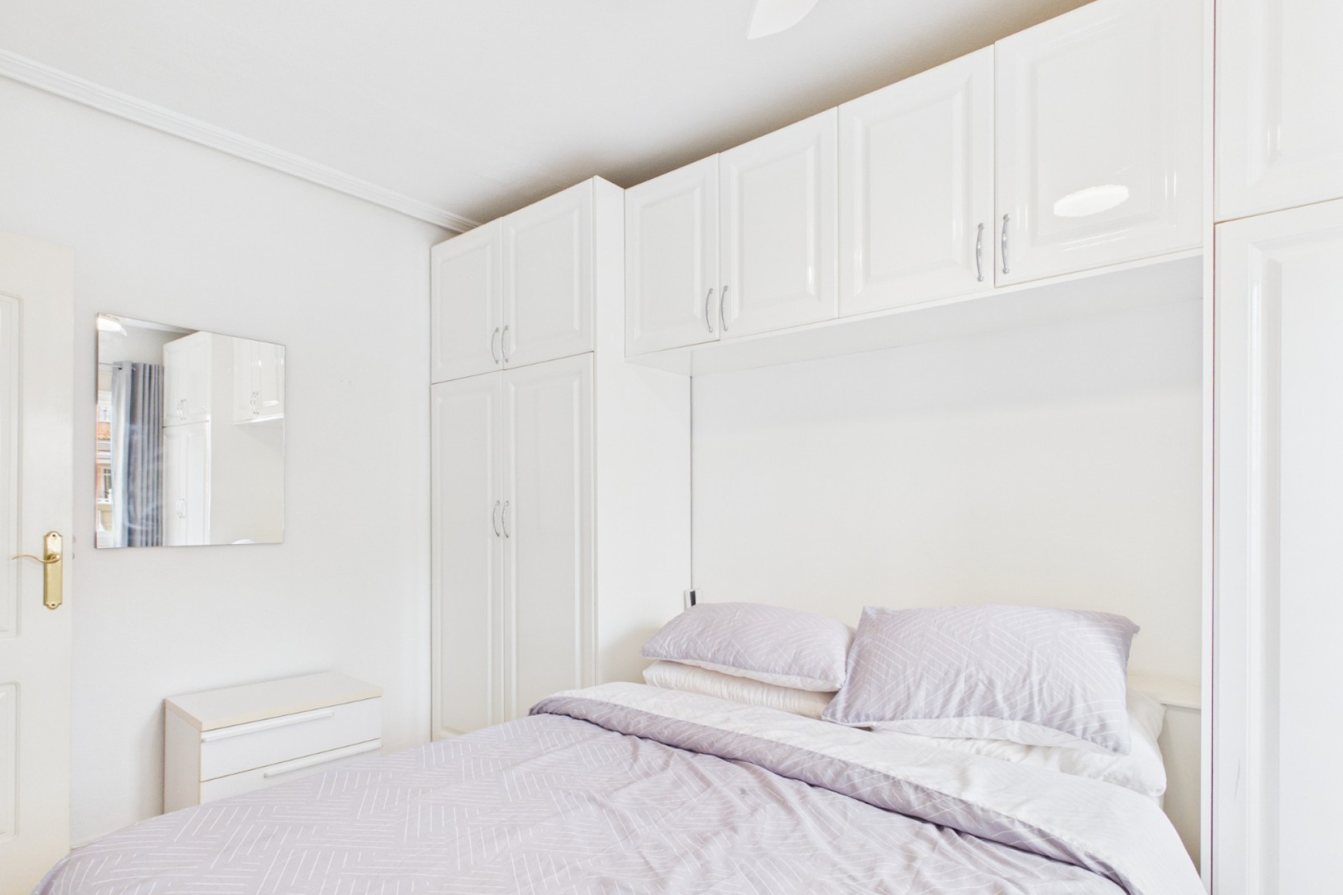 Wiederverkauf - Apartment - 