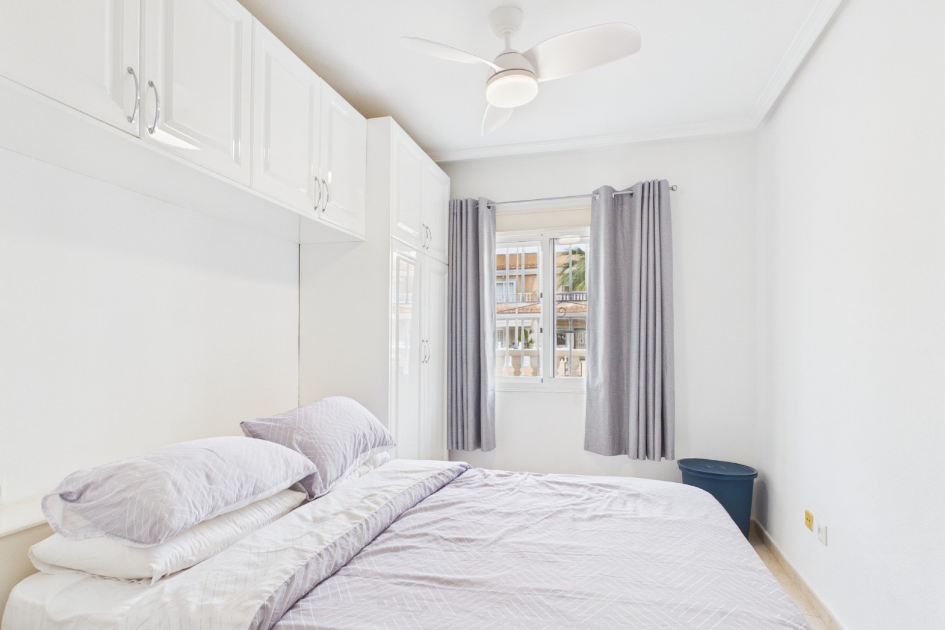 Wiederverkauf - Apartment - 