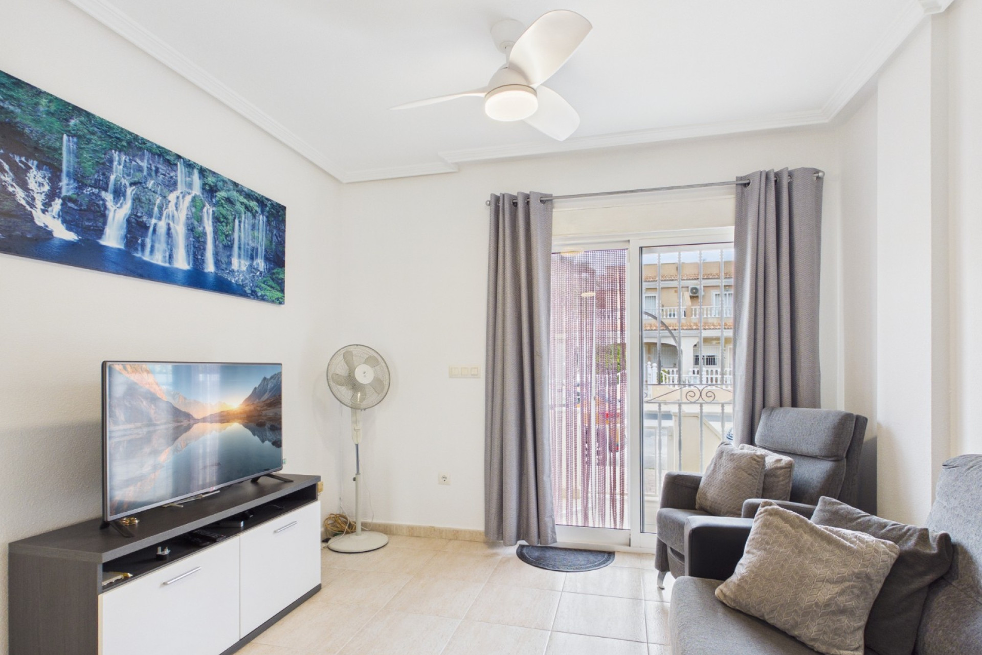 Wiederverkauf - Apartment - 