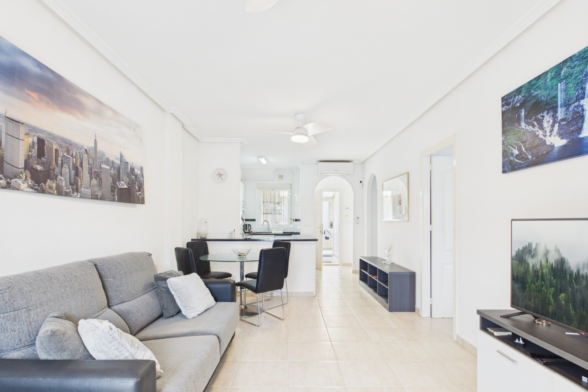 Wiederverkauf - Apartment - 