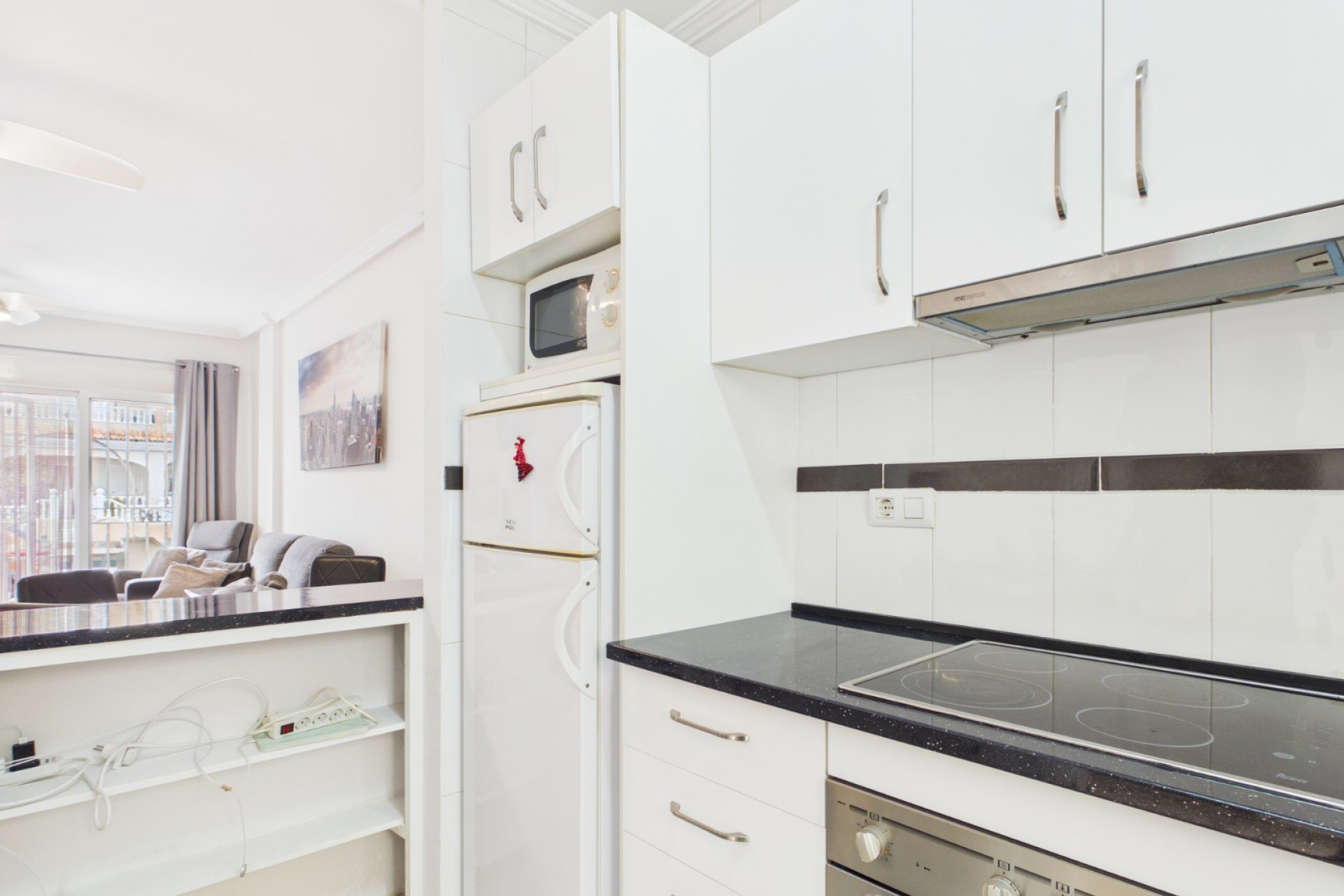 Wiederverkauf - Apartment - 