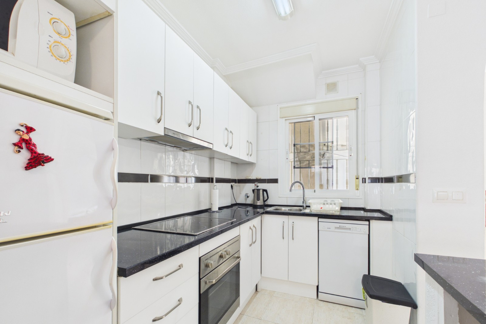 Wiederverkauf - Apartment - 