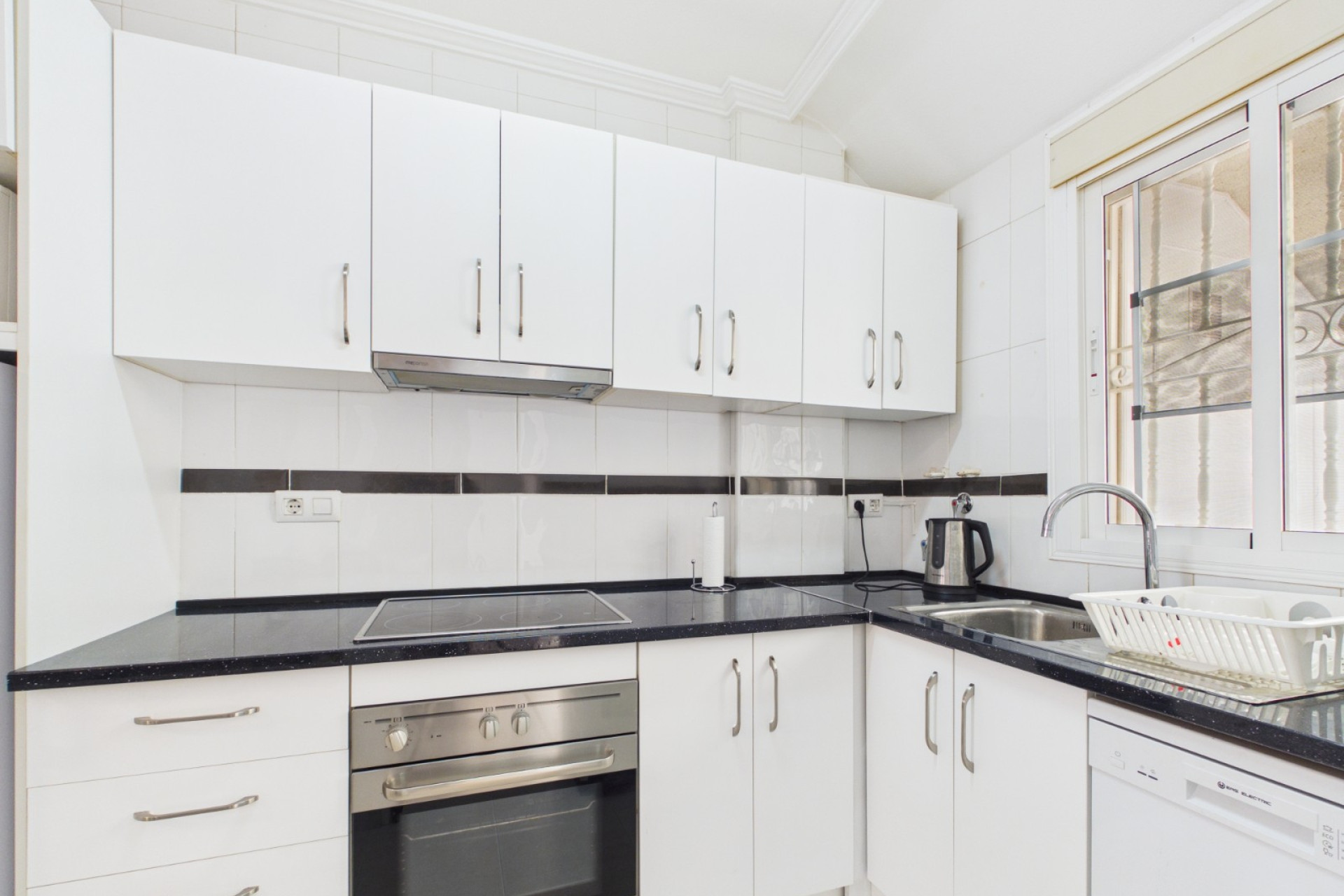 Wiederverkauf - Apartment - 