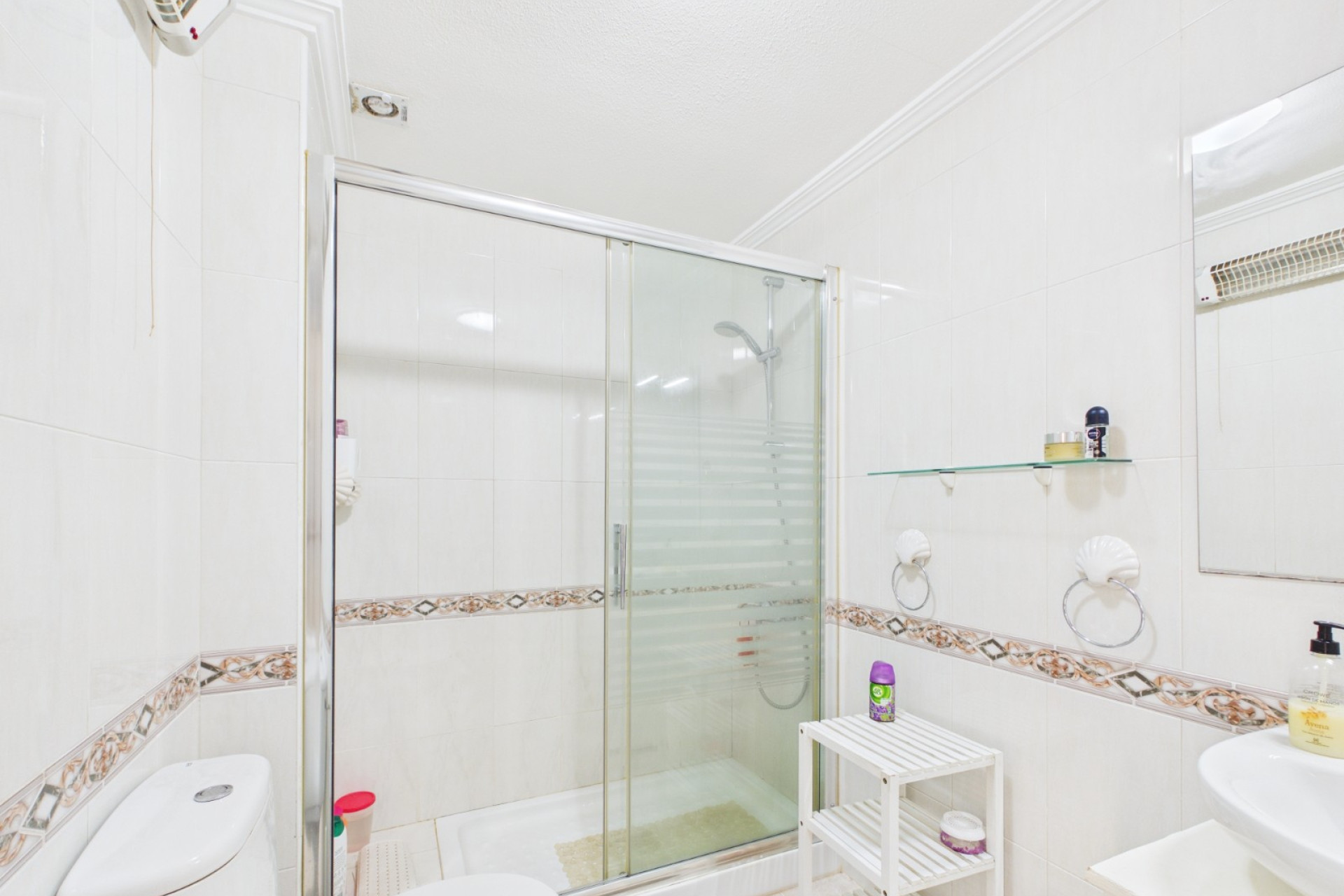 Wiederverkauf - Apartment - 