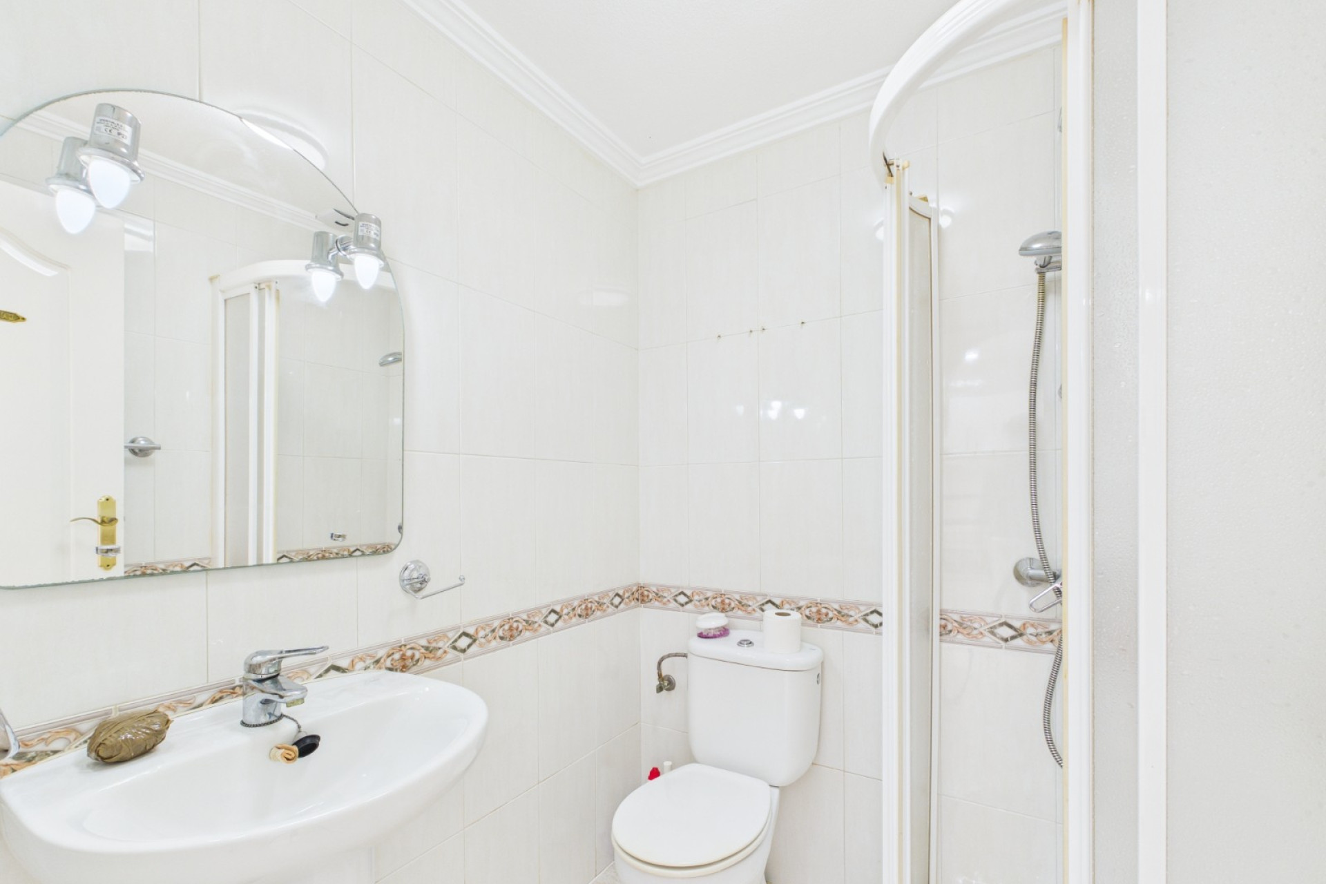 Wiederverkauf - Apartment - 